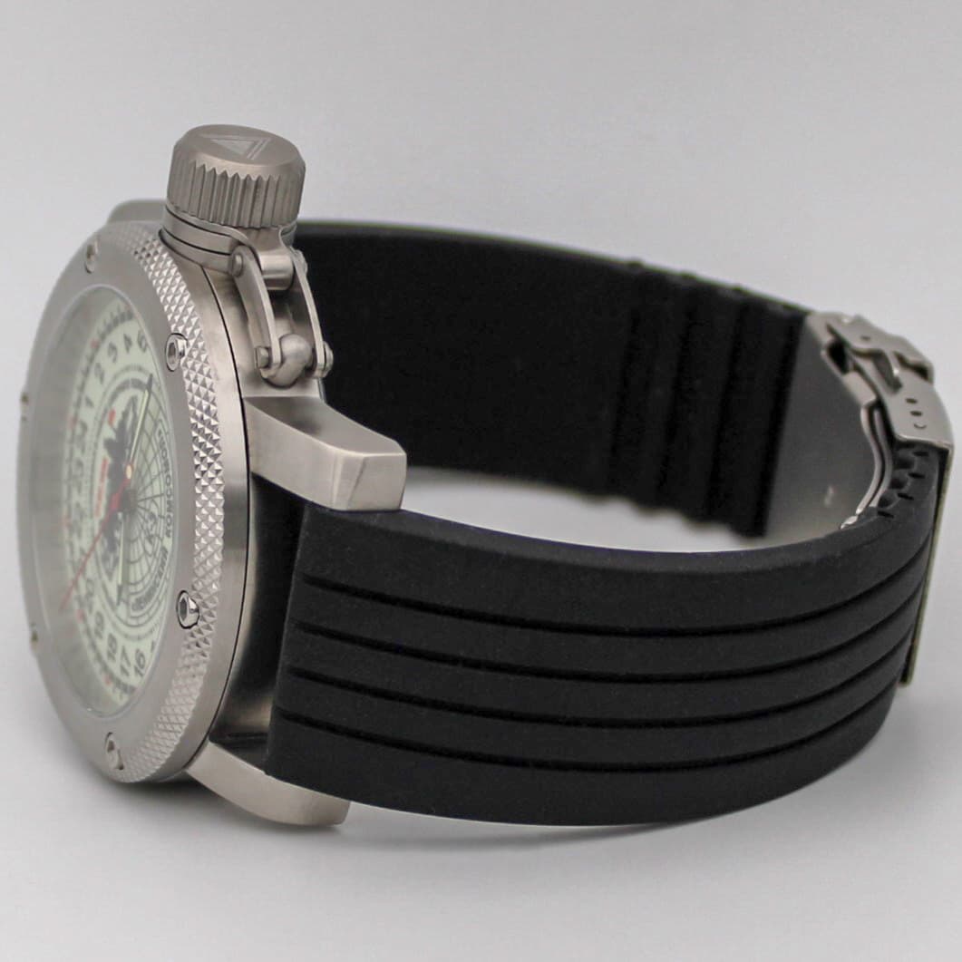 Часы К-3 "Ленинский комсомол" механизм Восток 2431.01