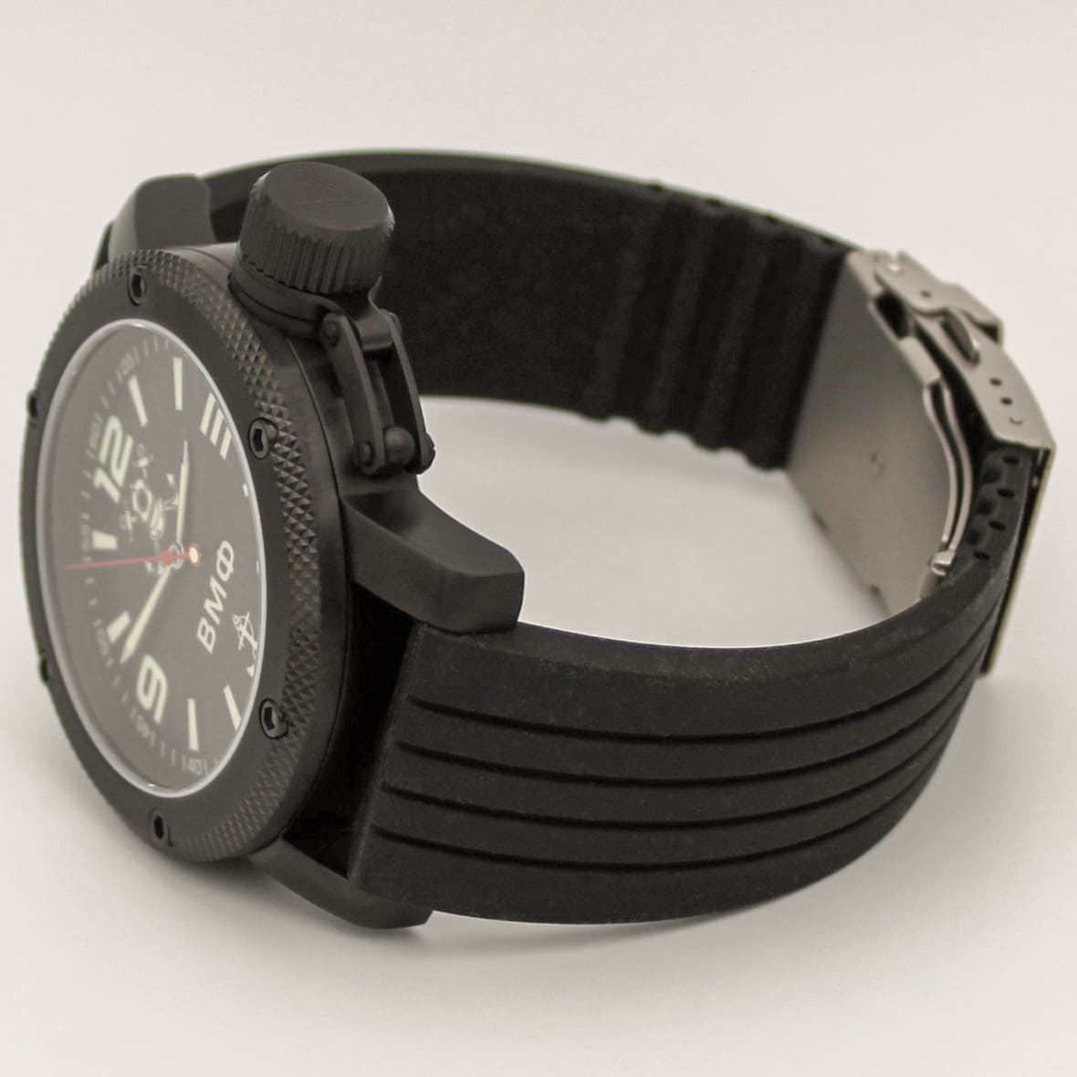 Часы ВМФ(с якорем) механизм Восток 2415.01