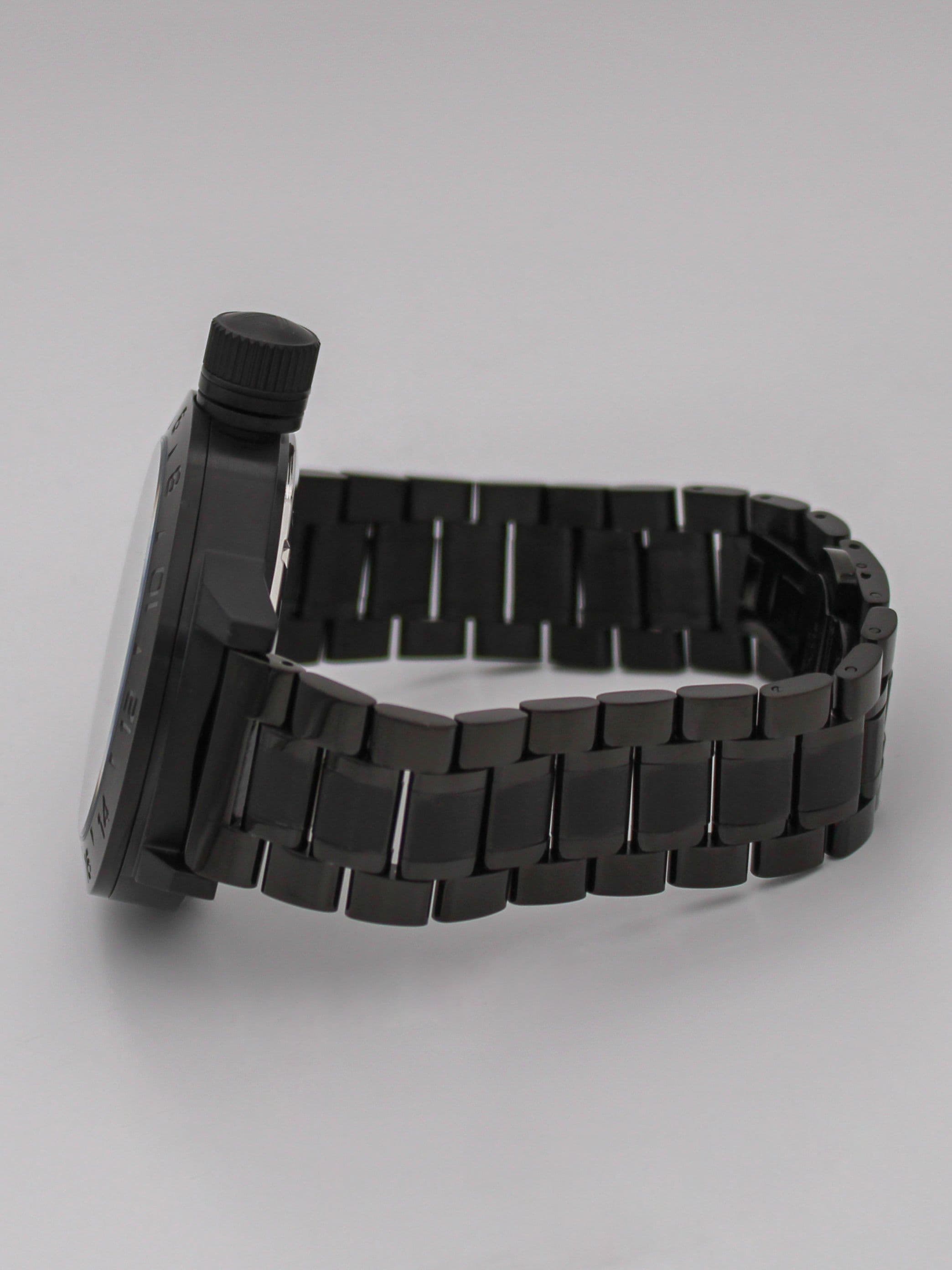 Часы К-3 "Ленинский комсомол" механические с автоподзаводом (Seiko NH34A) 152.152.1