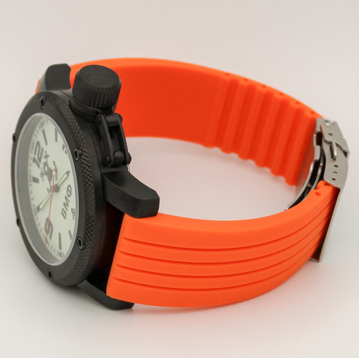 Часы ВМФ(с якорем) механизм Восток 2415.01