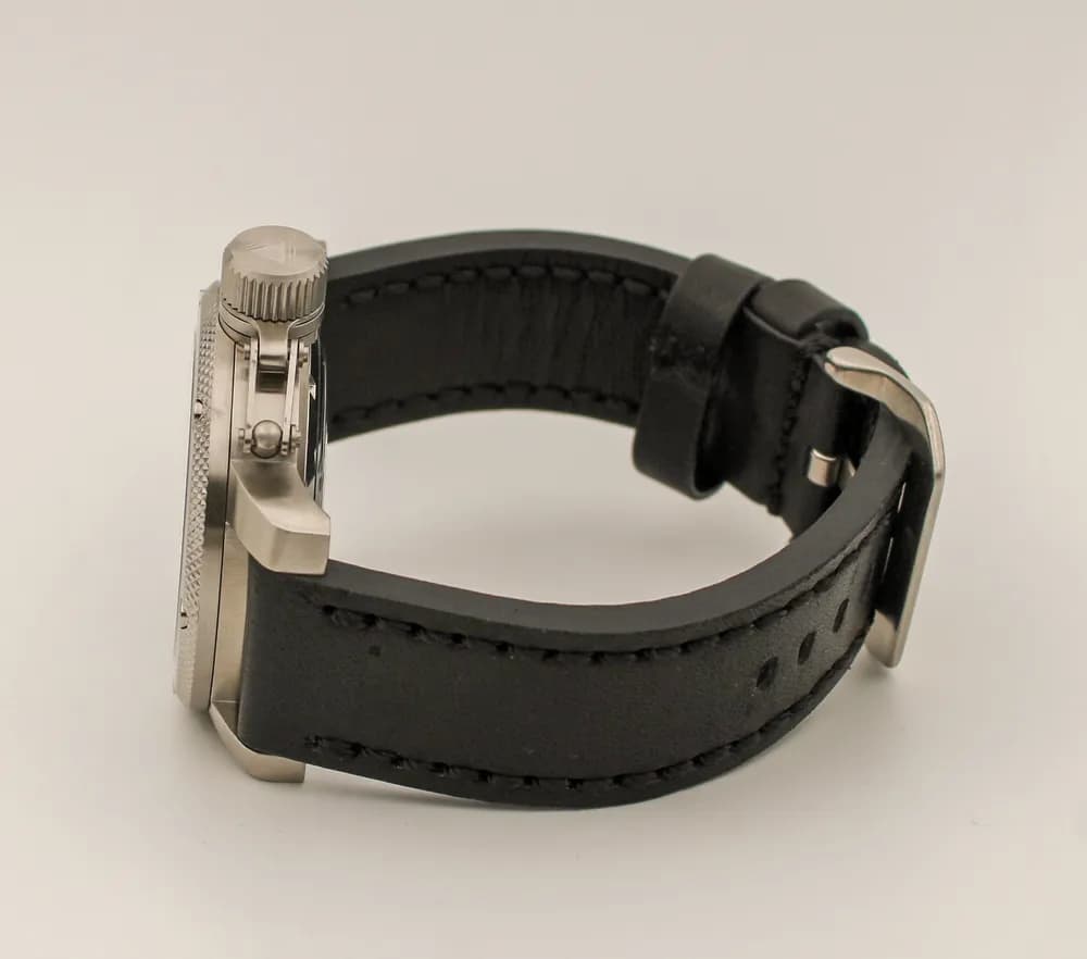 Часы наручные Росгвардия 163.01 механические, механизм Ракета 2623 Н