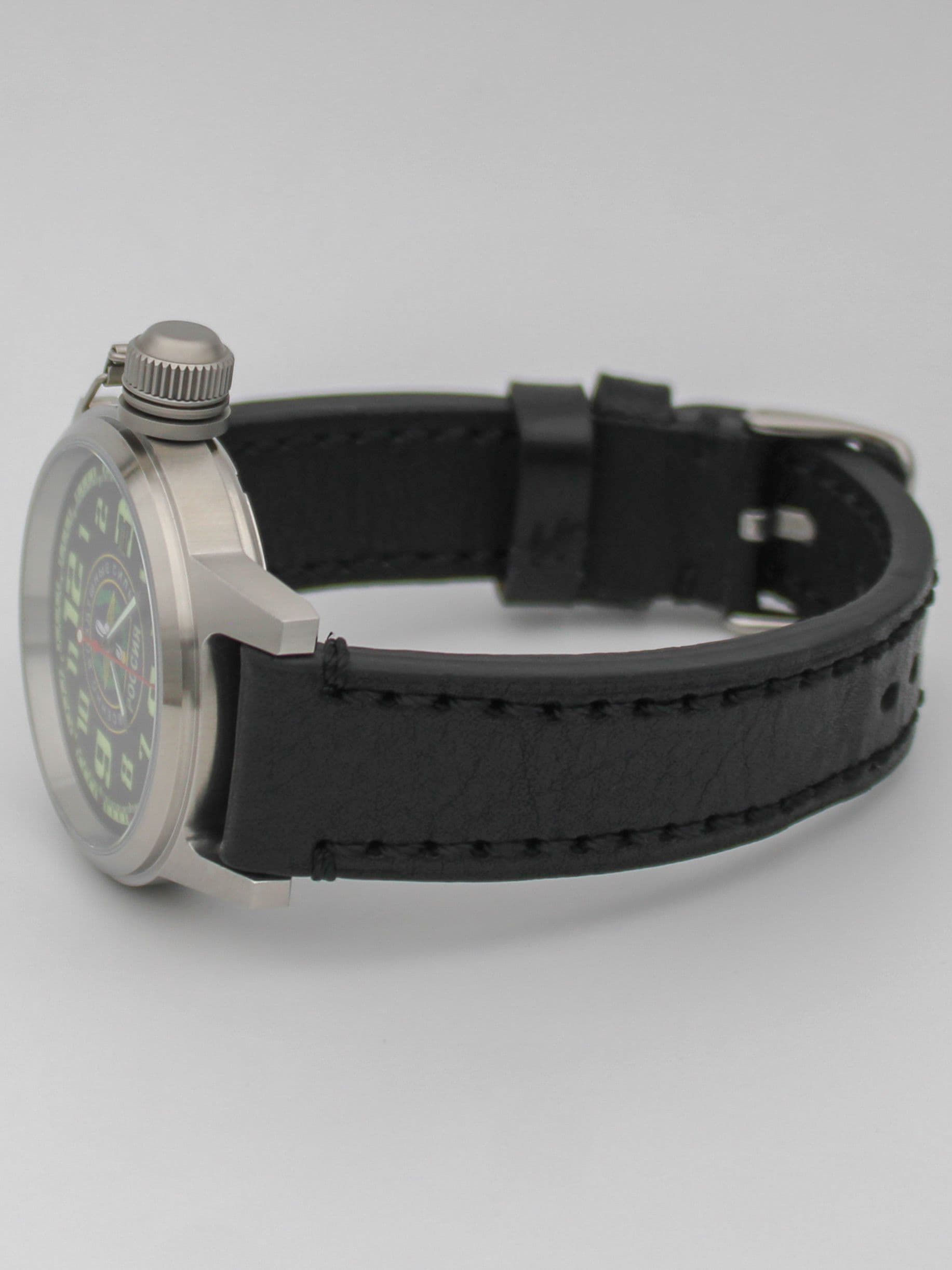 Часы ВВС механические с автоподзаводом (Seiko NH35A) 45.207.01