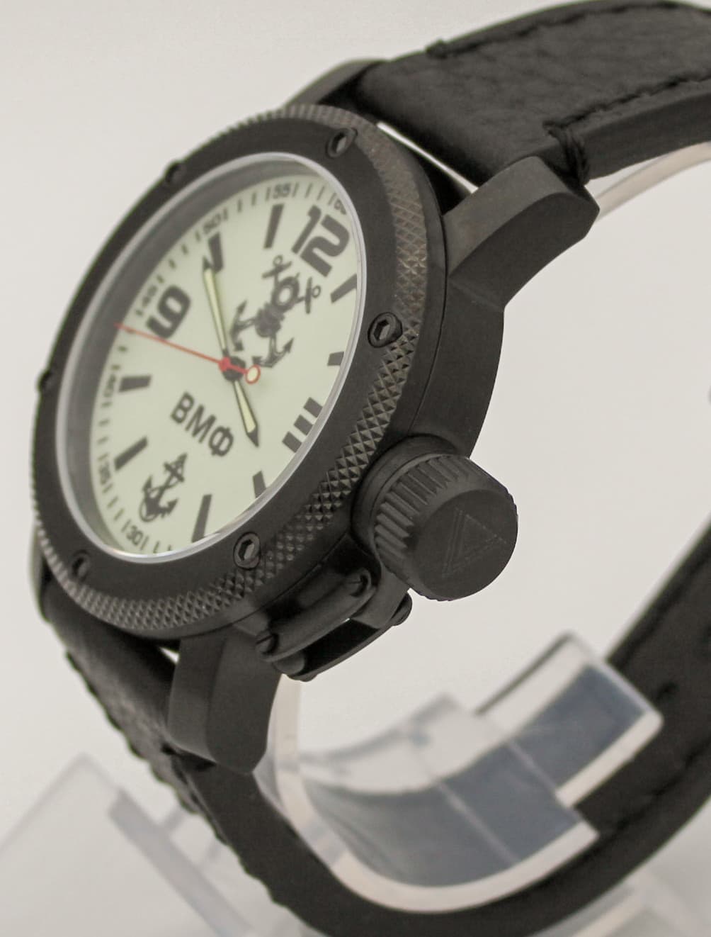 Часы ВМФ(с якорем) механизм Восток 2415.01