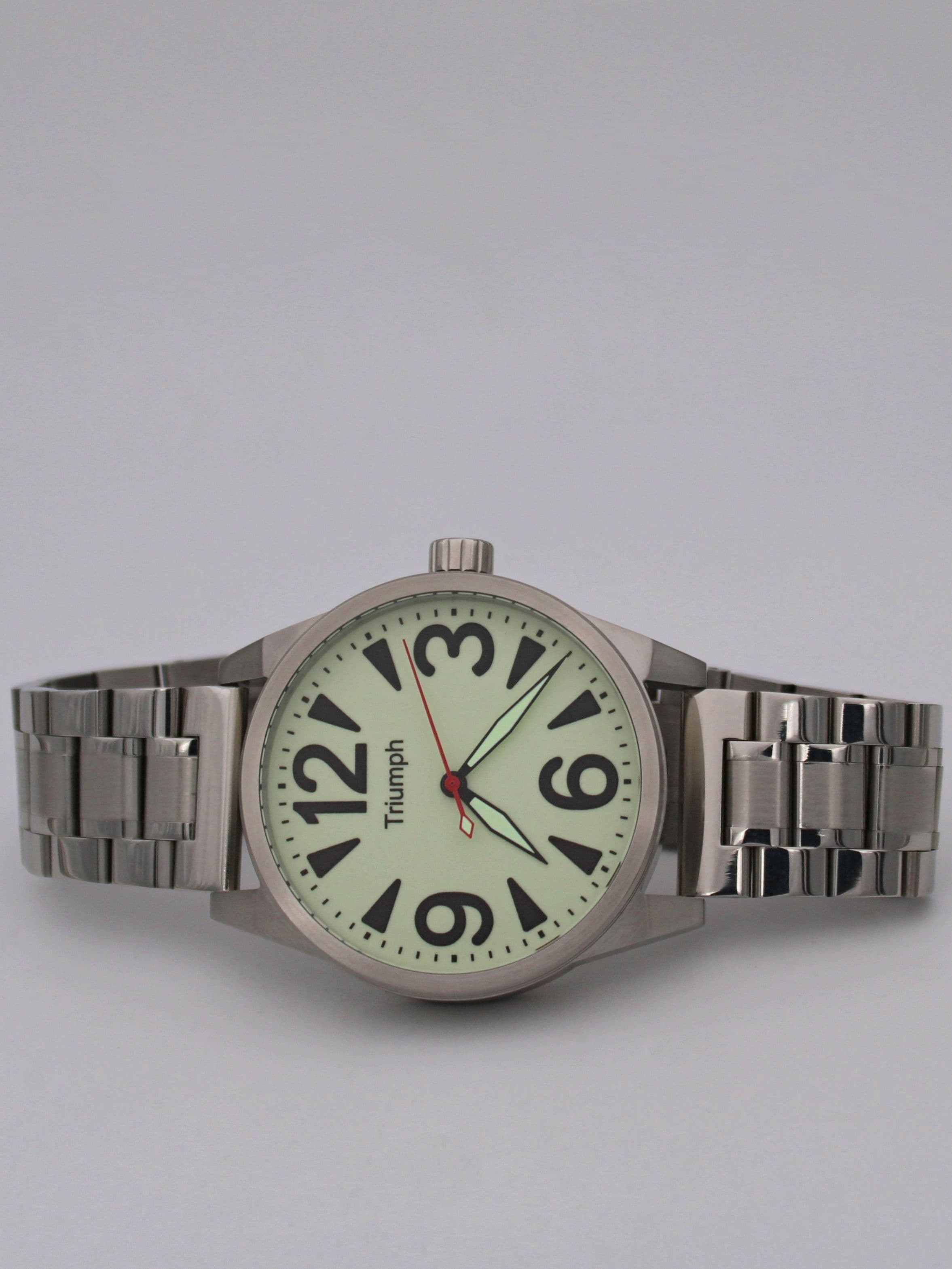 Часы Triumph механические (Ракета 2609) 21.503.2