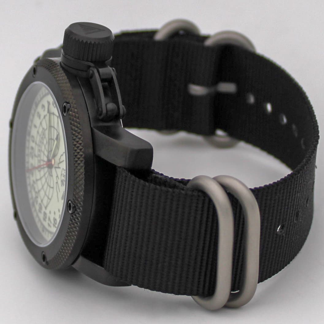 Часы Полярные (медведь) механизм Восток 2431.01