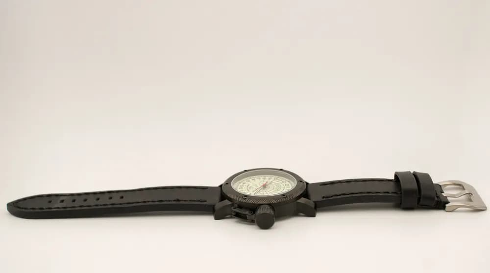 Часы Полярные механические (сапфировое стекло) 102.1131.01 механизм Ракета 2623