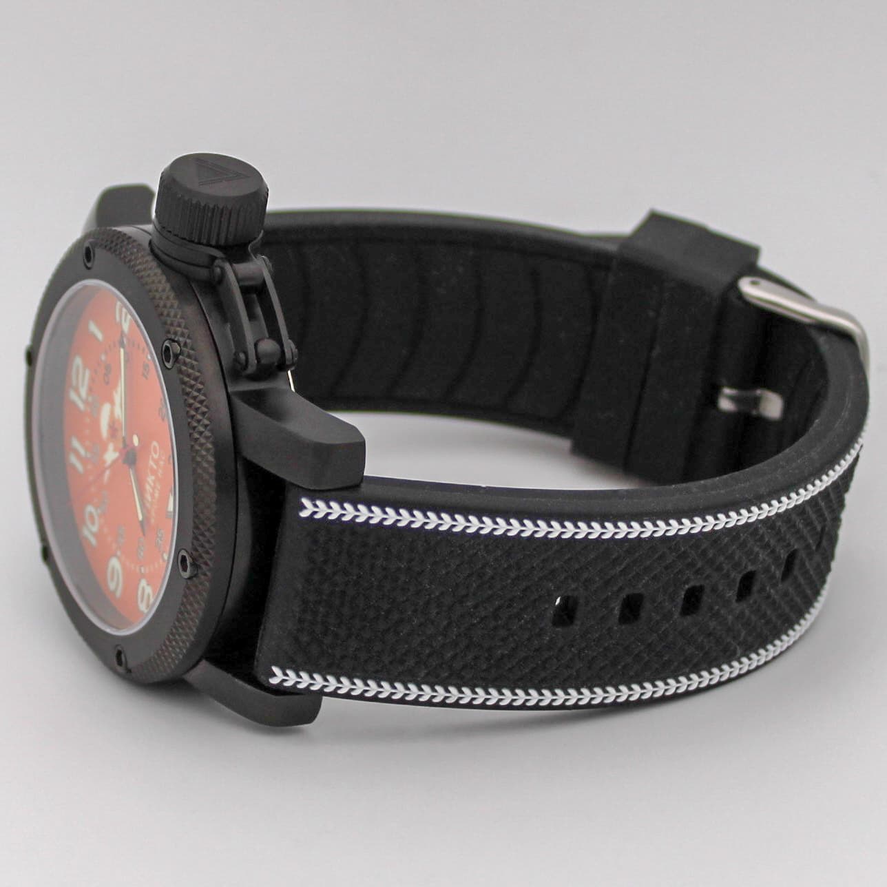 Часы  ВДВ (Купол) механизм Восток 2415.01