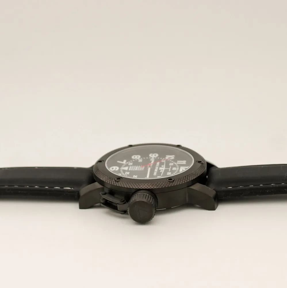 Часы ВДВ ИЛ-76 механические (сапфировое стекло) механизм Ракета 2609