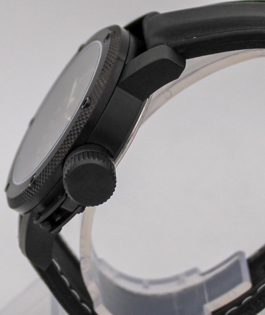 Часы 971 Щука-Б (Акула), механизм Восток 2415.01