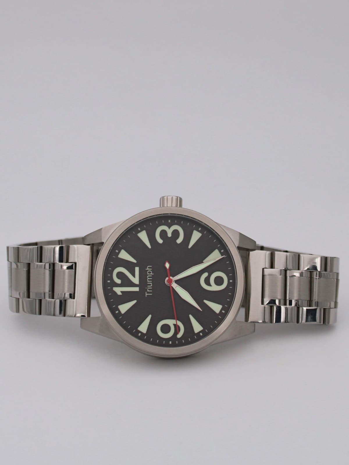 Часы Triumph механические (Ракета 2609) 21.502.2