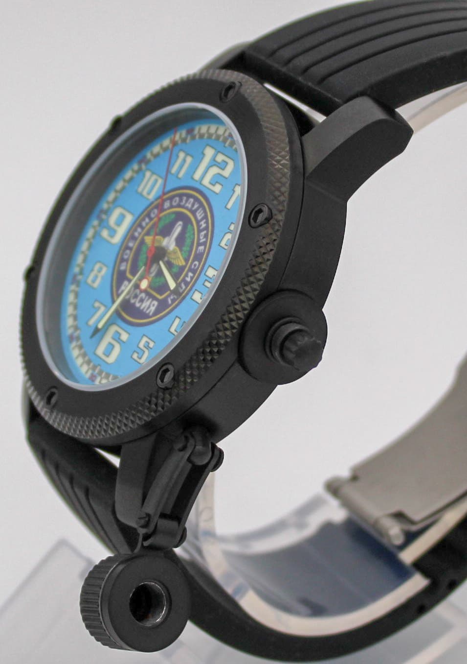 Часы ВВС / Военно-Воздушные силы РОССИЯ, механизм Восток 2415.01