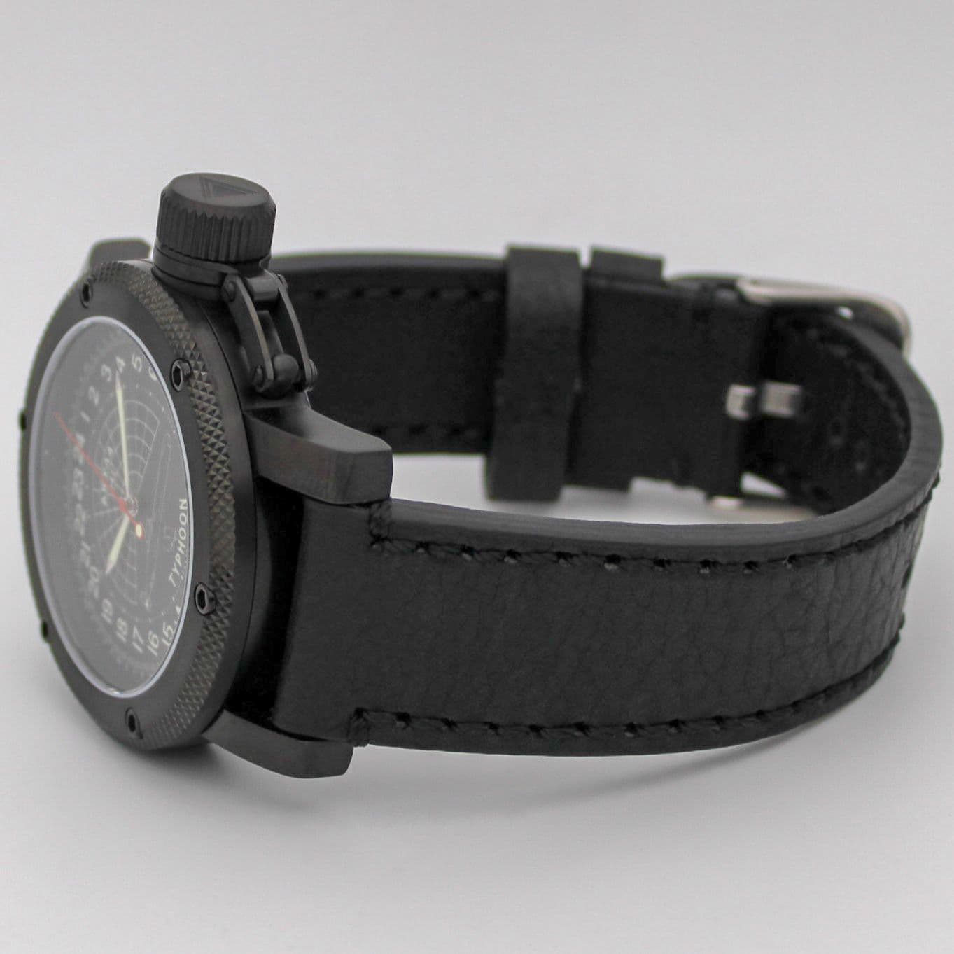 Часы 941 / Акула (Typhoon) механические (Ракета 2623) 103.1145.01