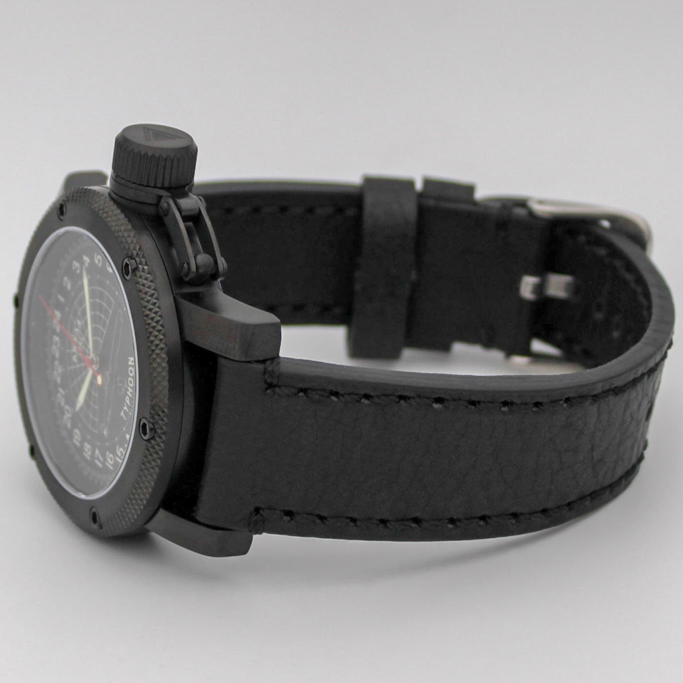 Часы 941 / Акула (Typhoon) механизм Восток 2431