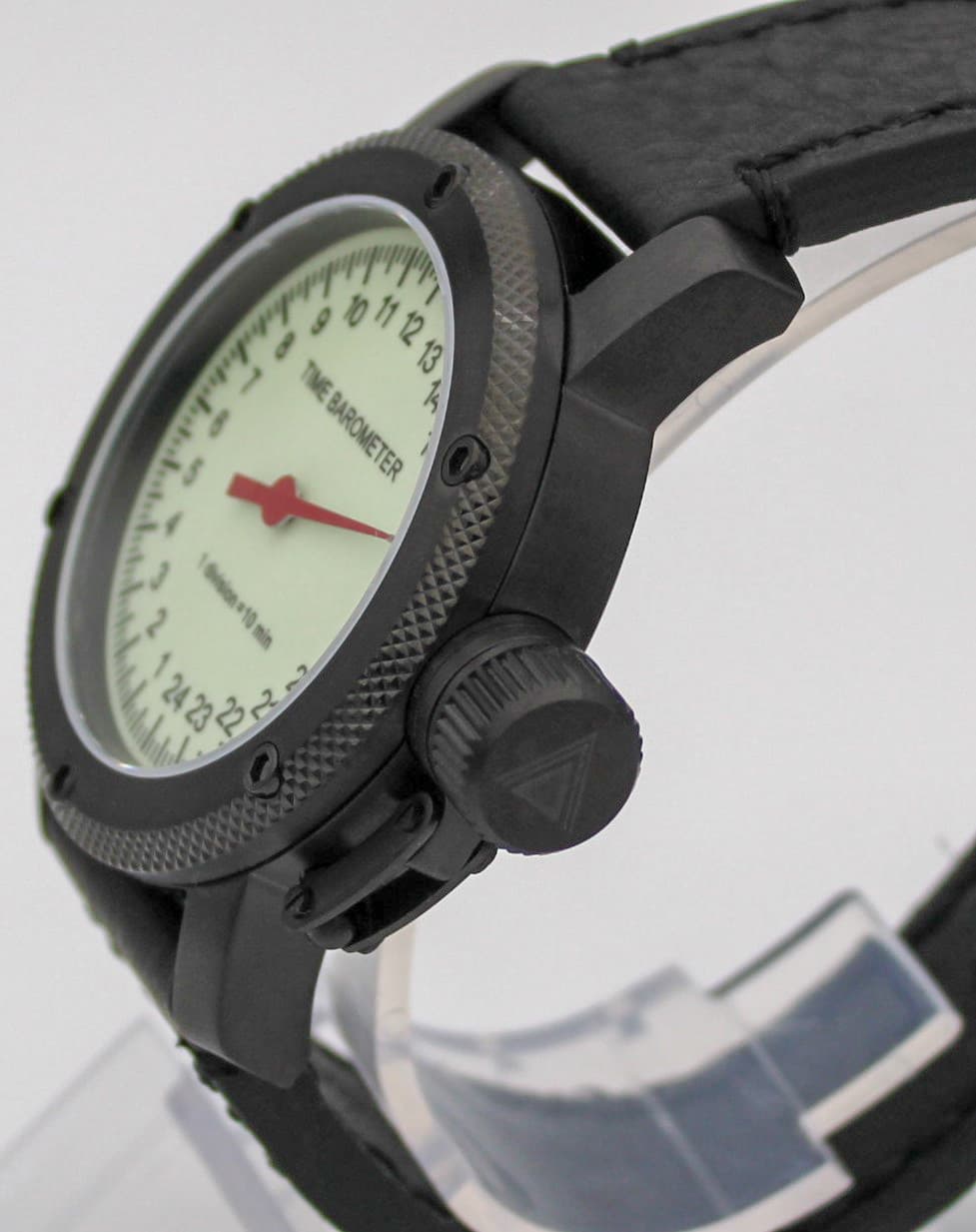 Часы TIME BAROMETER, механизм Восток 2431.01