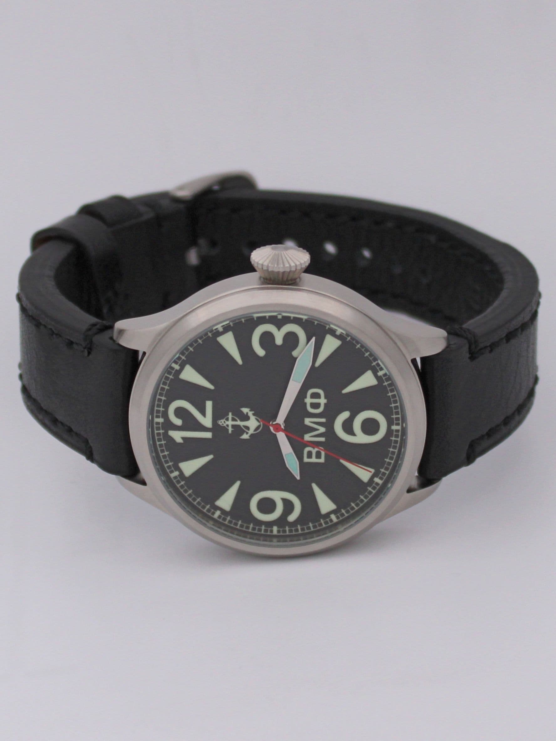 Часы ВМФ механические (Восток 2409) 11.077.01