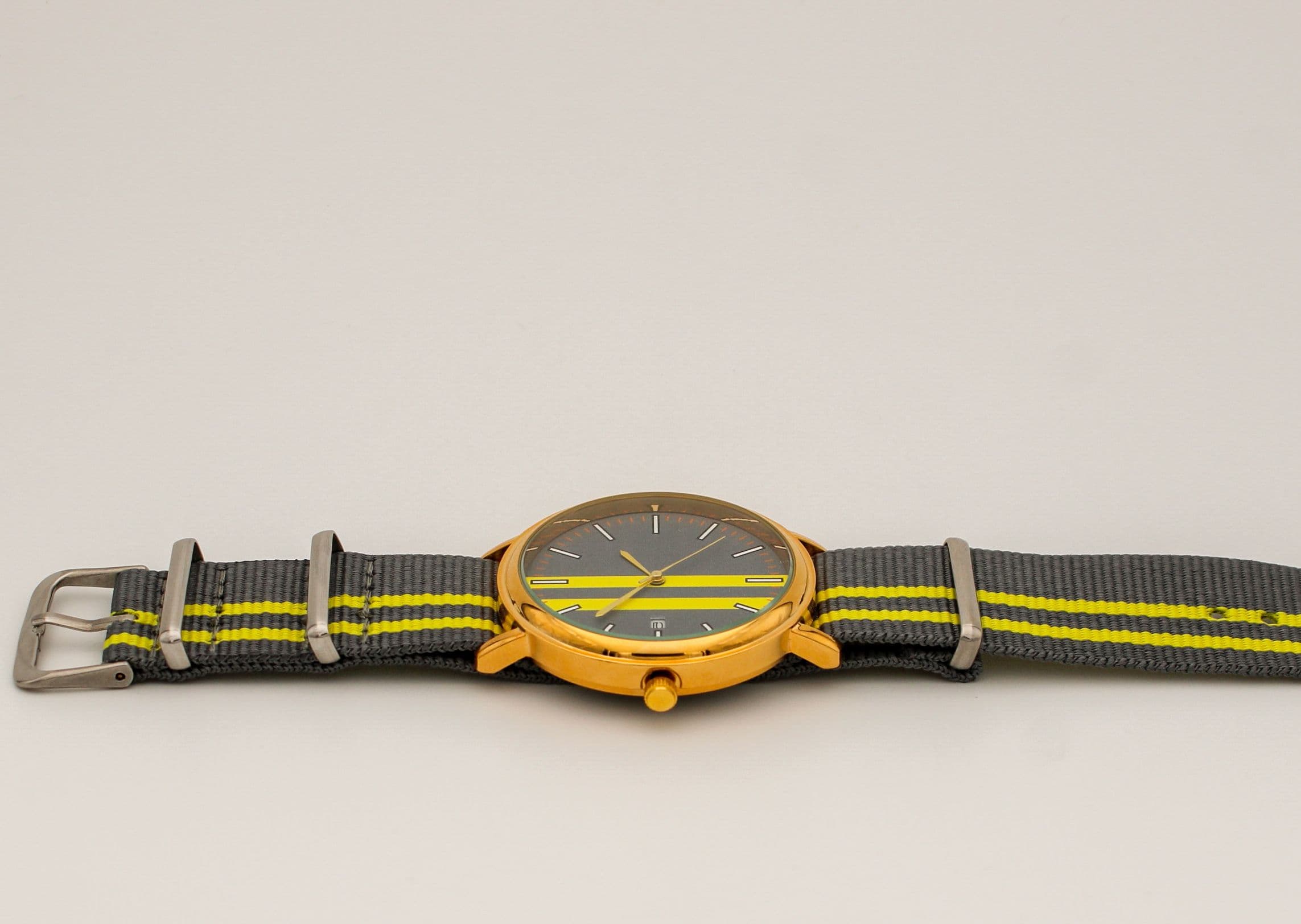 Часы Triumph кварцевые 509.52