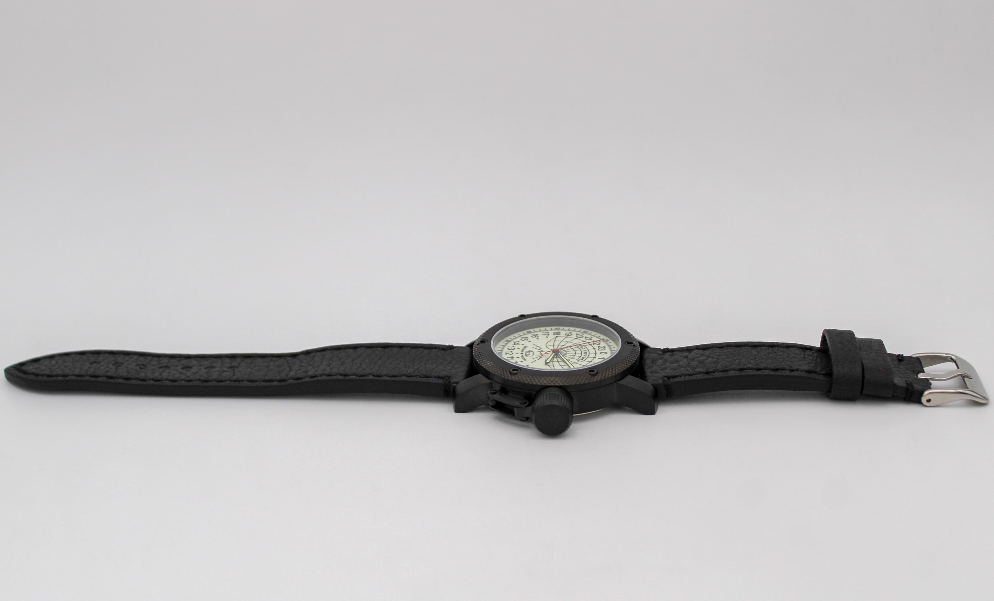 Часы Полярные (медведь) механизм Восток 2431.01