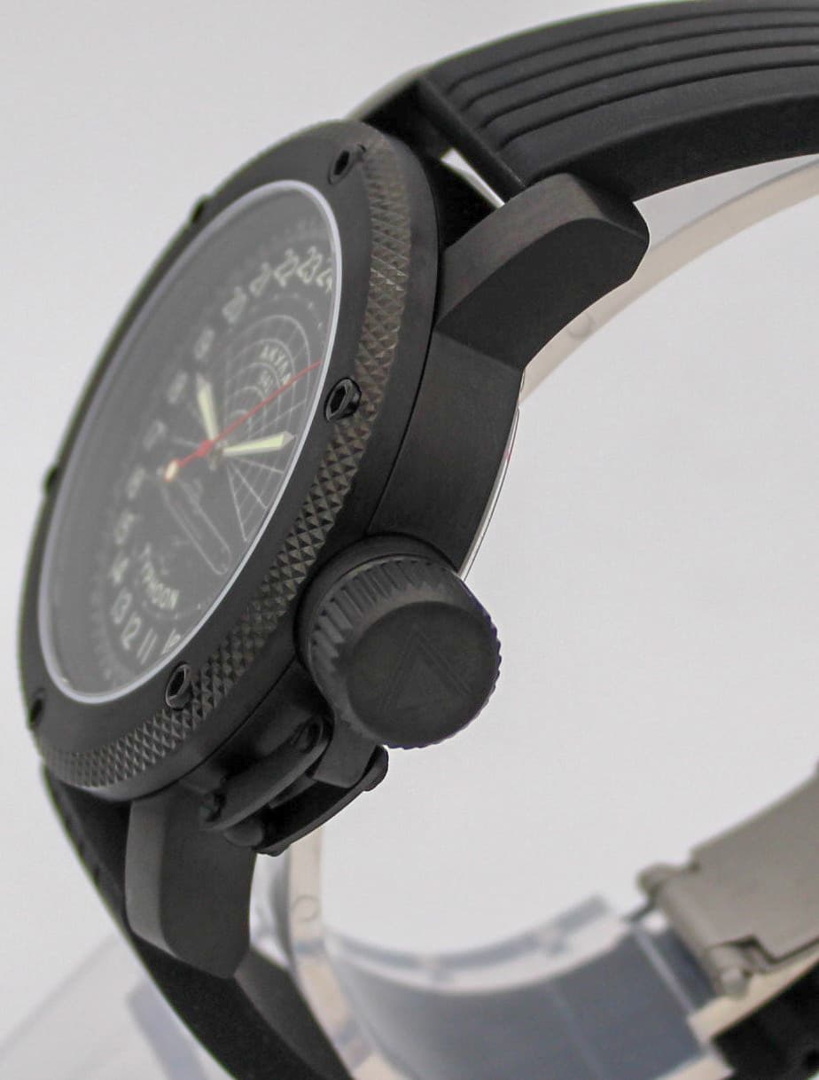 Часы 941 / Акула (Typhoon) механизм Восток 2431