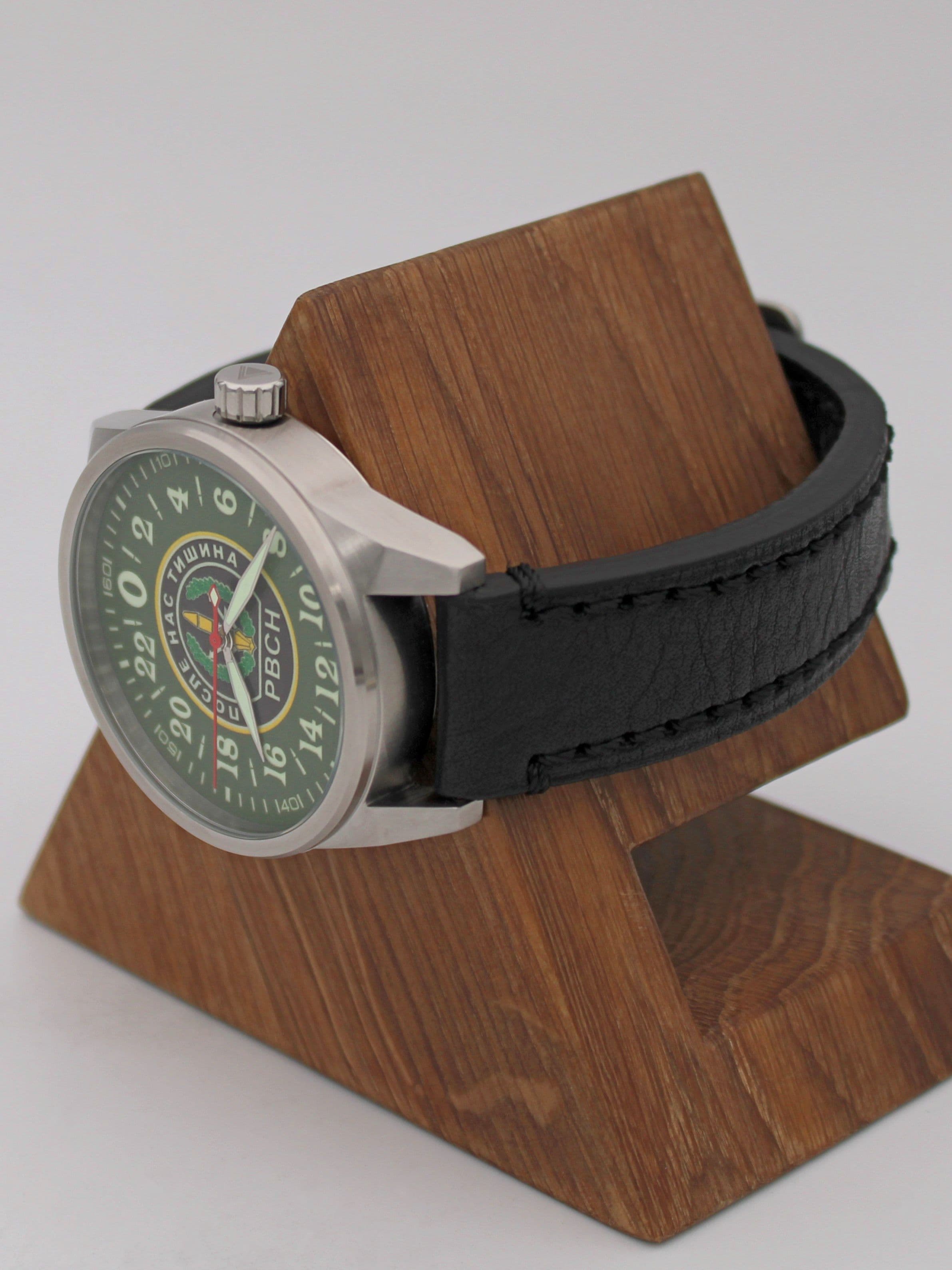 Часы РВСН механические (Ракета 2623) 21.255.01