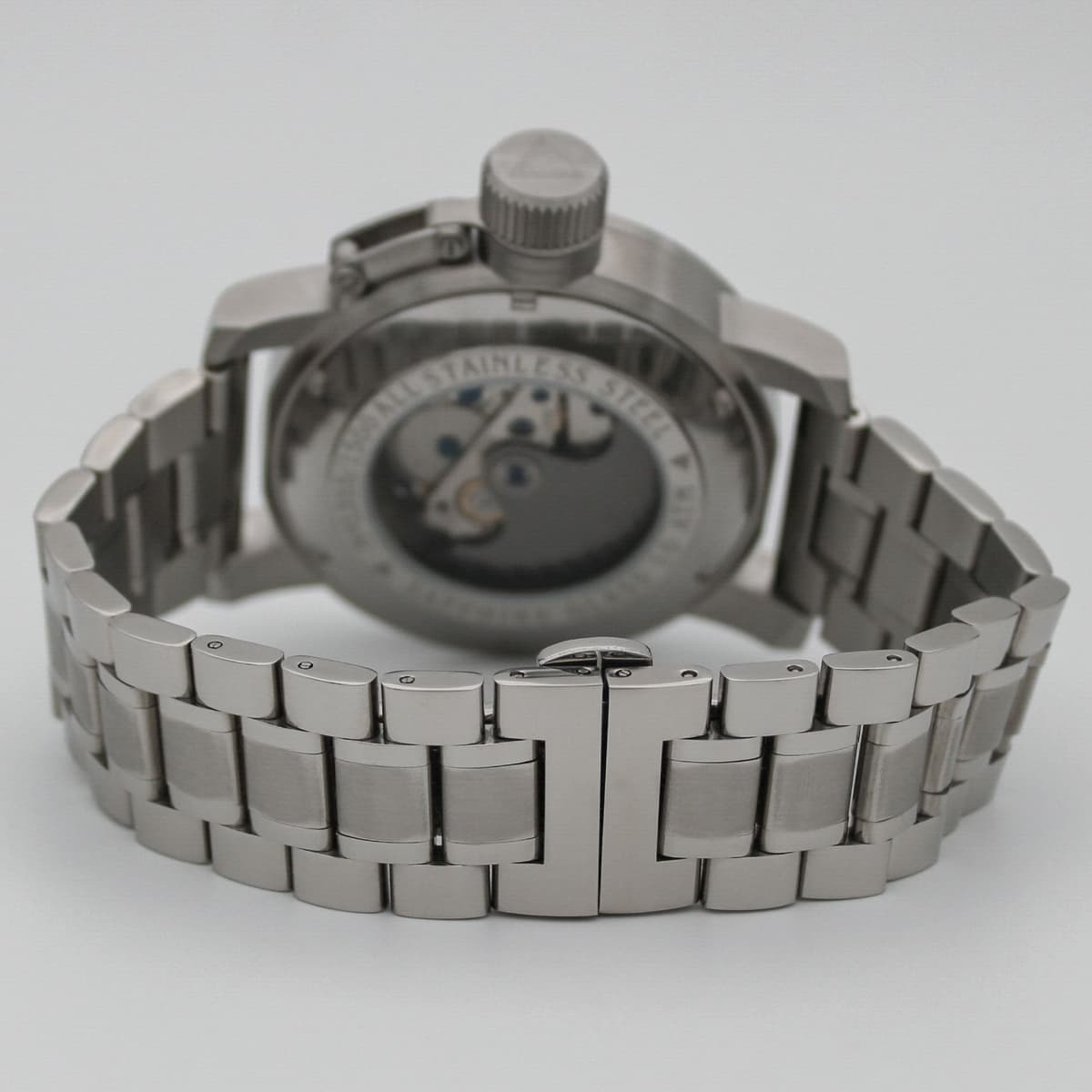 Часы РПКСН 955 Борей (Borei class) механические с автоподзаводом (Восток 2431) 1191.2