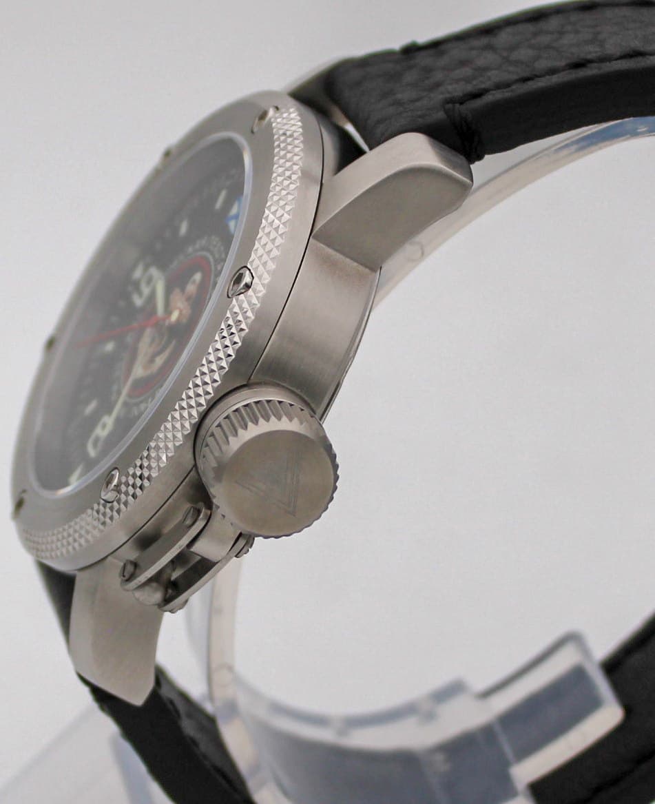 Часы Морская пехота России / там,где мы,там-победа! механизм Восток 2415.01