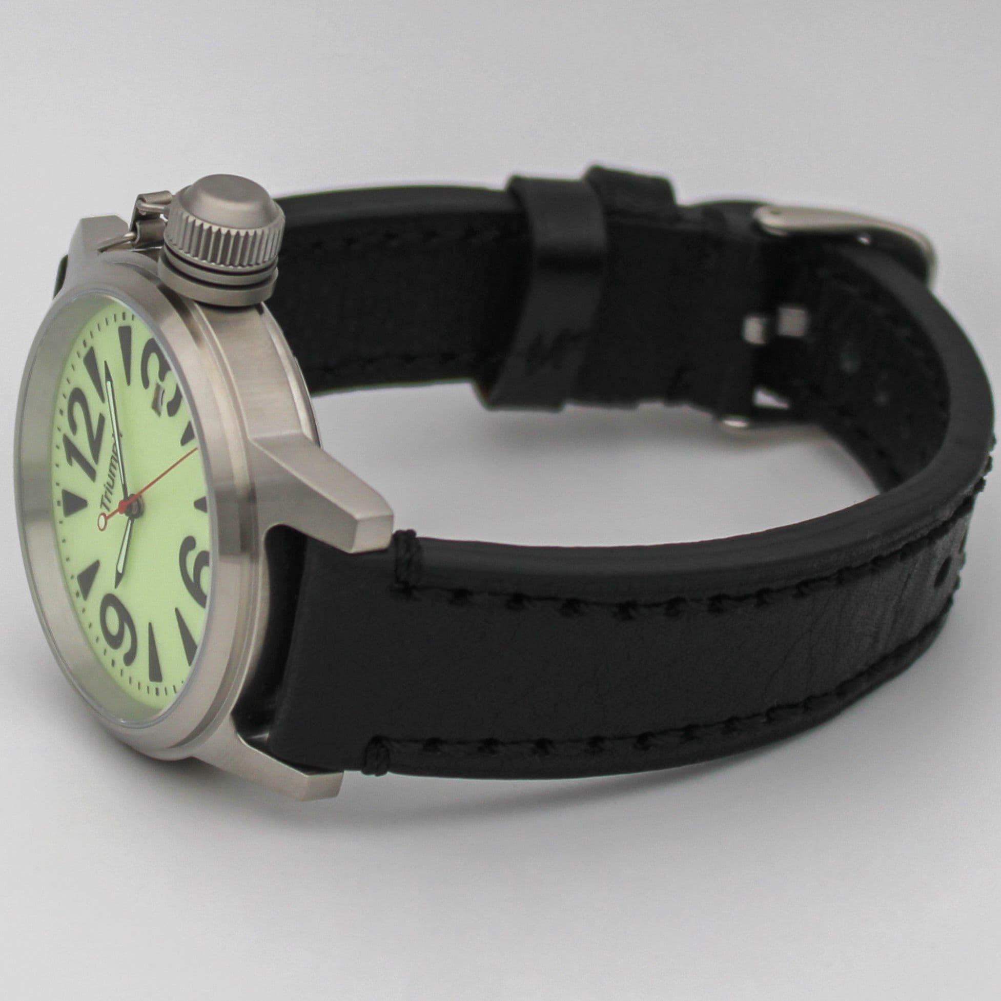 Часы Triumph механические с автоподзаводом (Seiko NH35A) 45.503.01