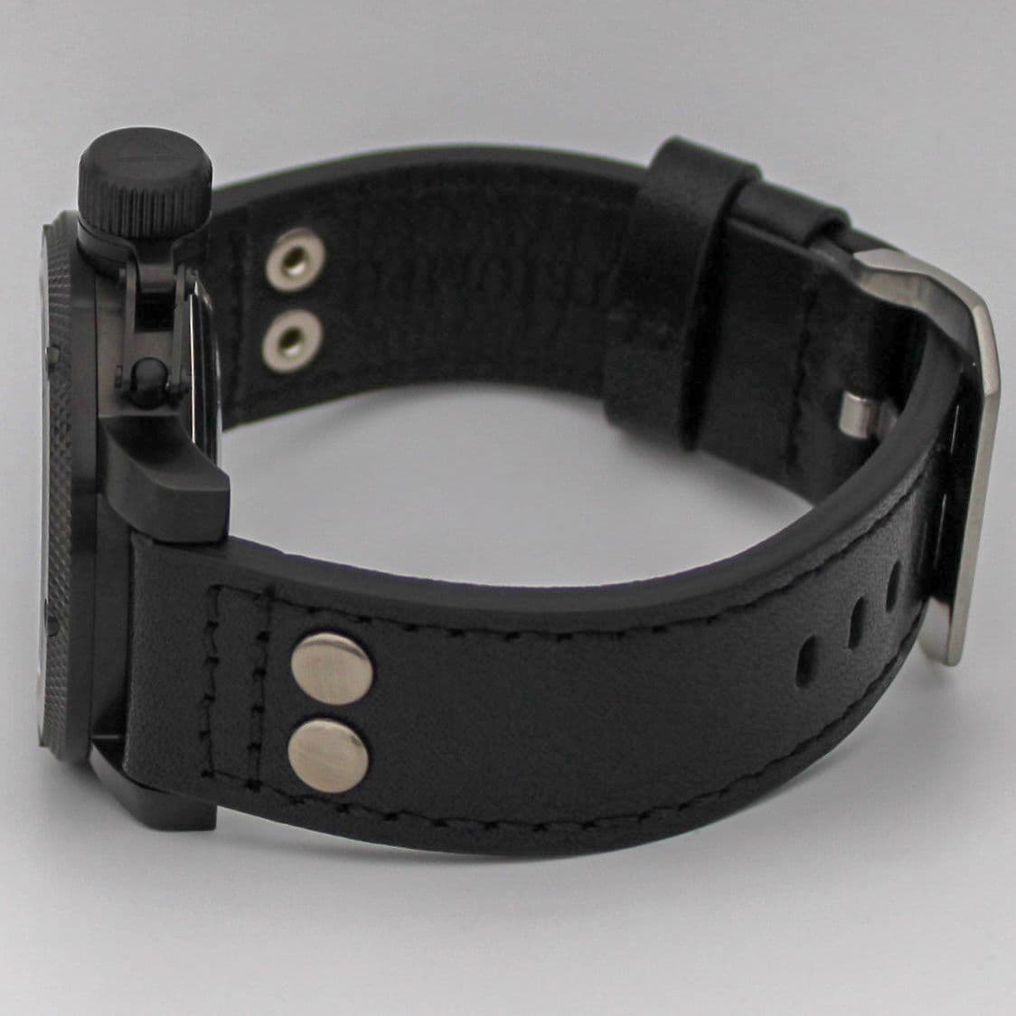 Часы Тигр механические с автоподзаводом (Miyota 8215) 105.1315.01Z