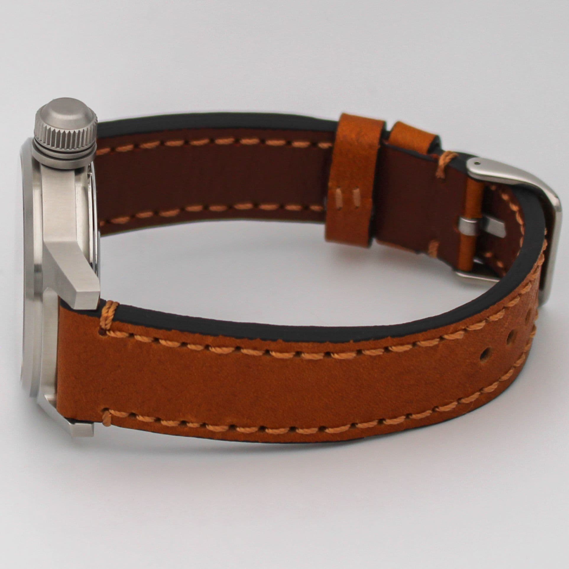 Часы Triumph механические с автоподзаводом (Seiko NH35A) 45.292.03