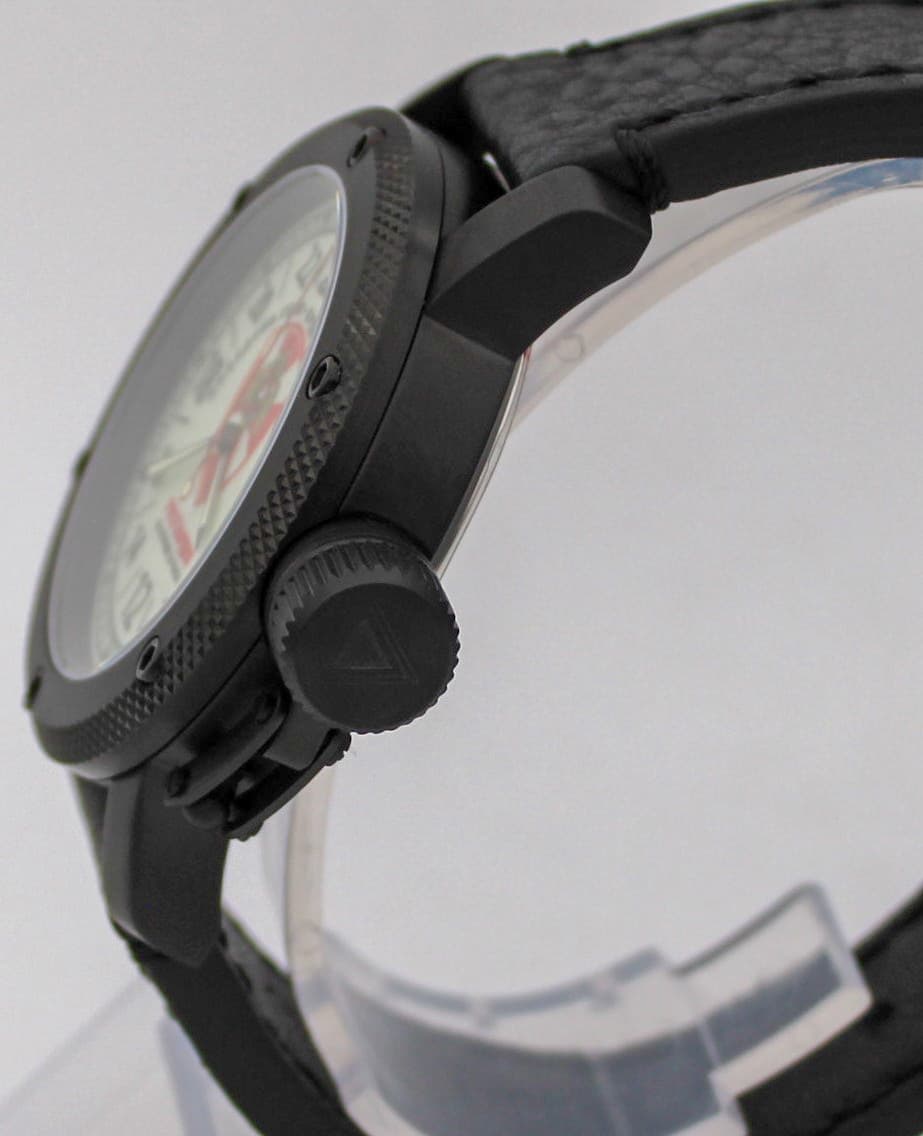 Часы Росгвардия / На страже 24 часа / Победишь себя - будешь непобедим / механизм Восток 2431