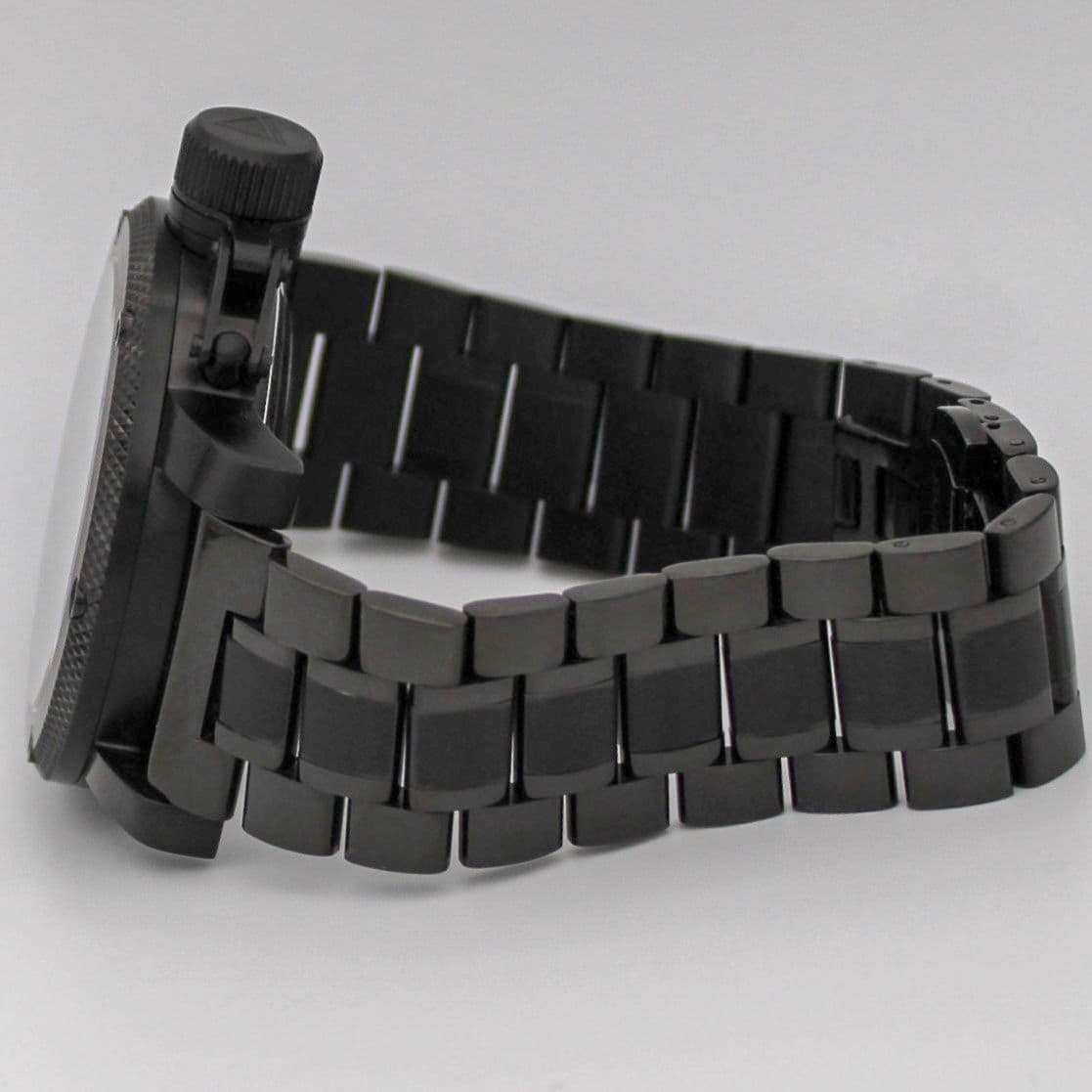 Часы Гагарин механические с автоподзаводом (Miyota 8215) 105.1370.1