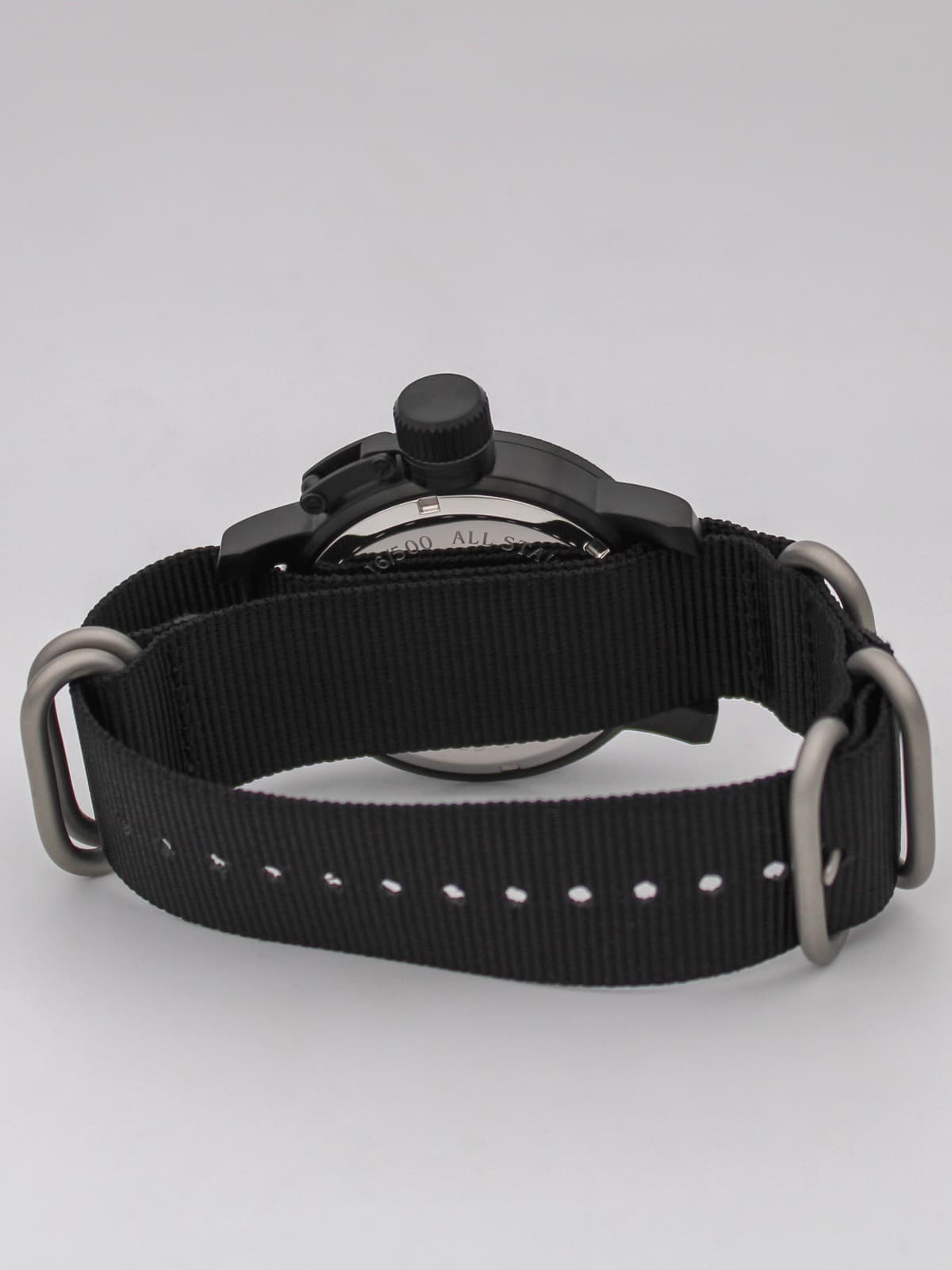 Часы "Луноход-1" кварцевые (Ronda 515.24H) Q147.406.22