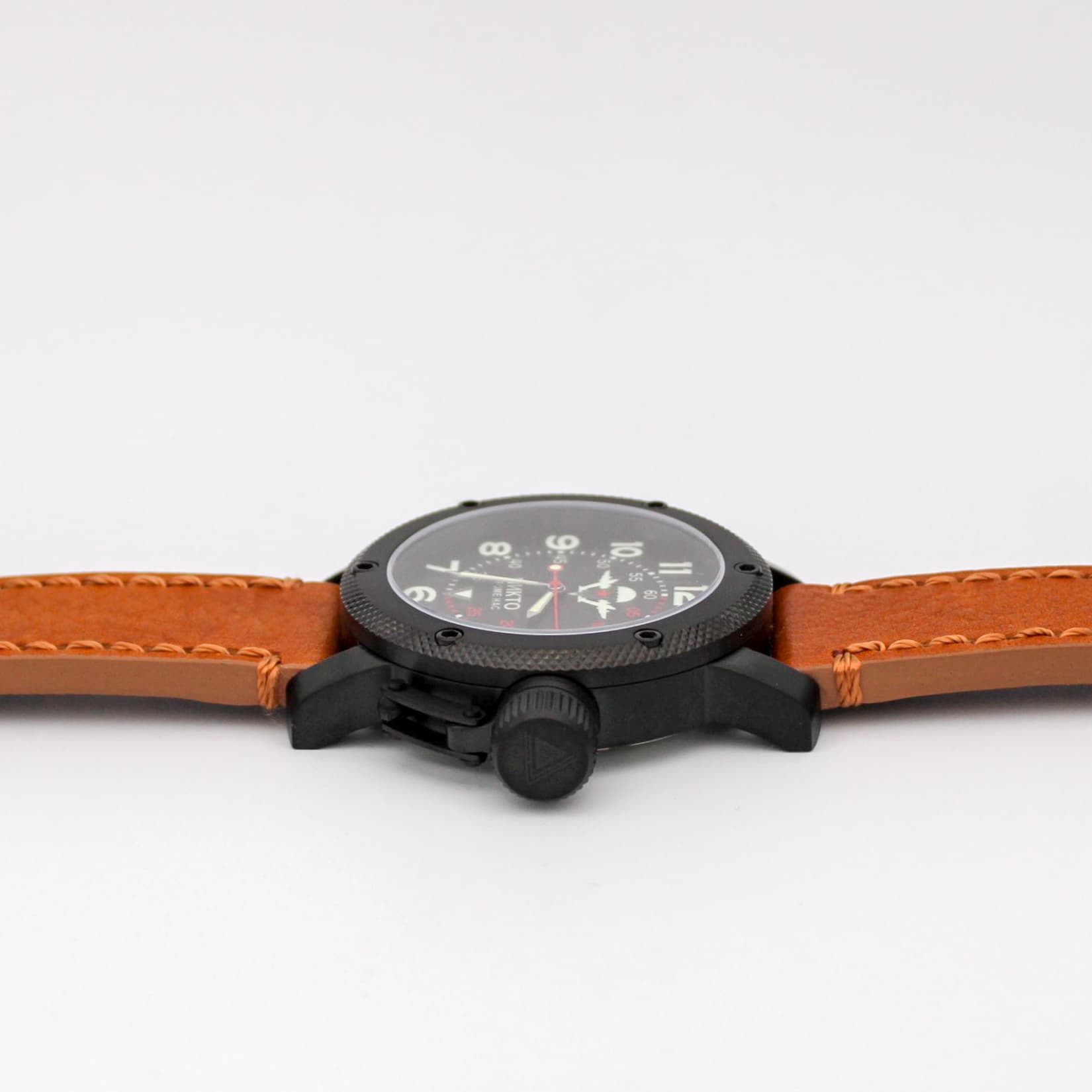 Часы  ВДВ  КУПОЛ, механизм Ракета 2609