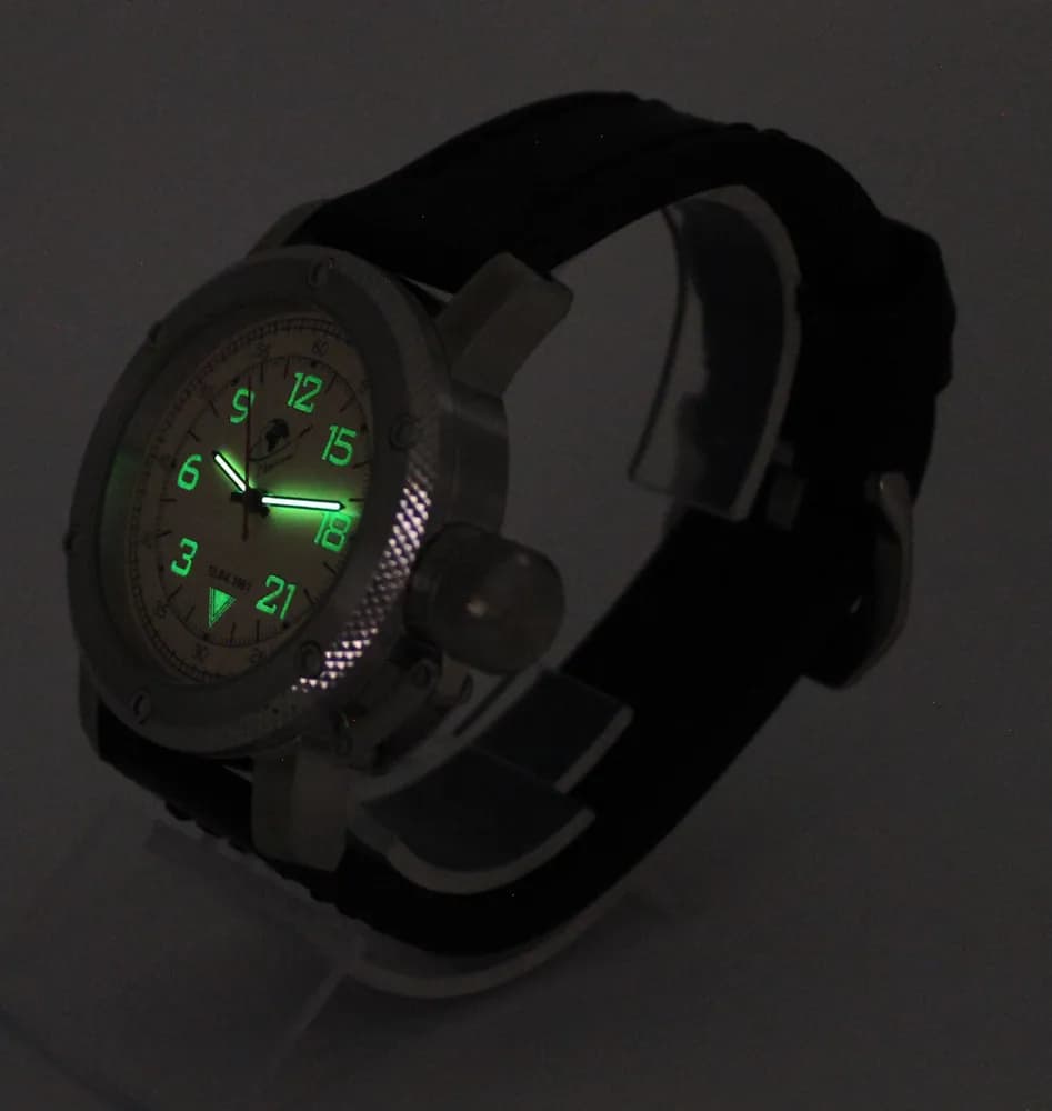 Часы "Поехали!" 112.01  механические, механизм Ракета 2623