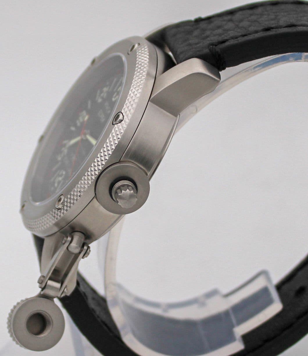 Часы РПКСН 955 Борей (Borei class) механические с автоподзаводом (Восток 2431) 1191.01