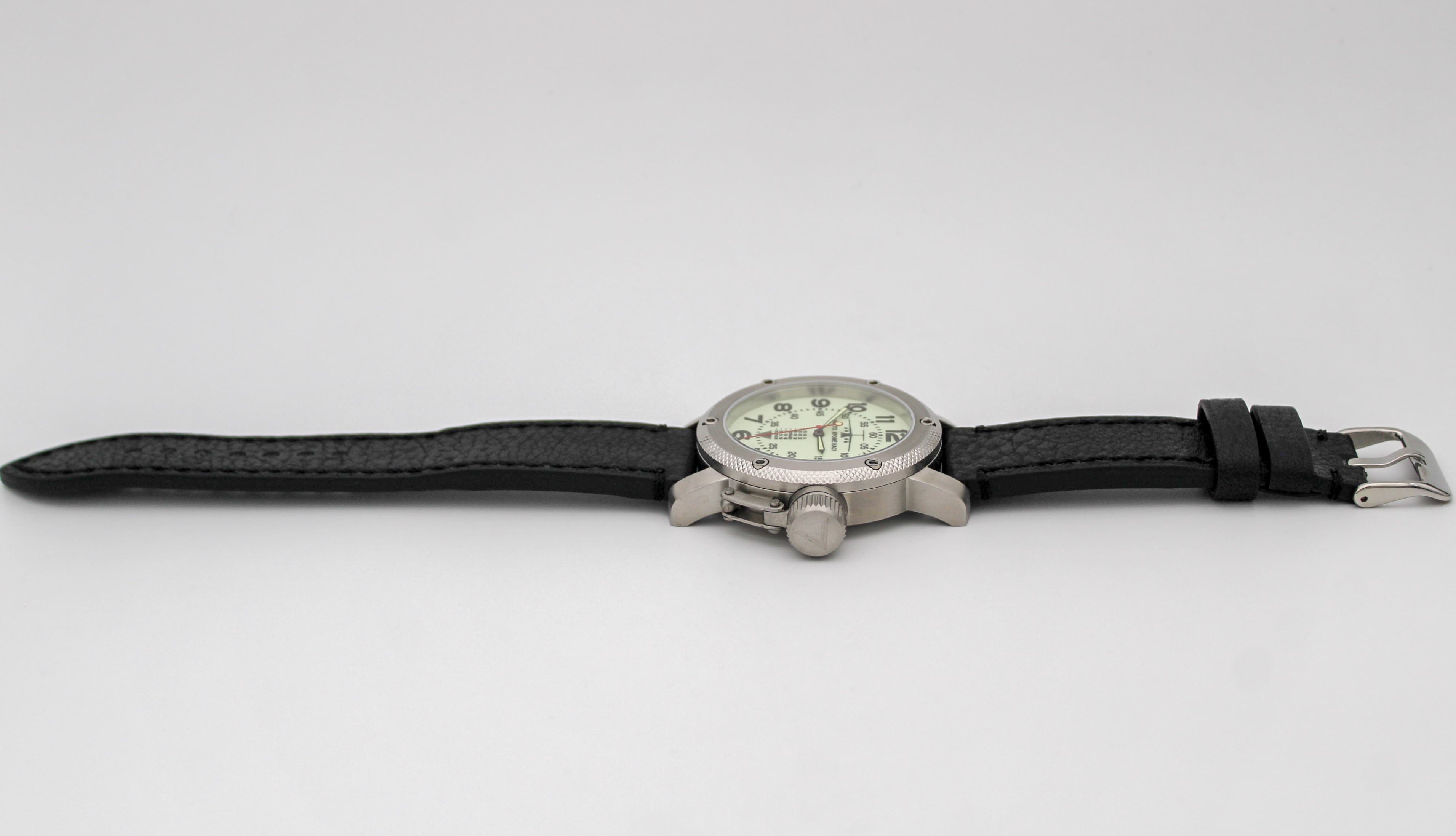 Часы ВДВ / ИЛ-76,механизм Восток 2415.01