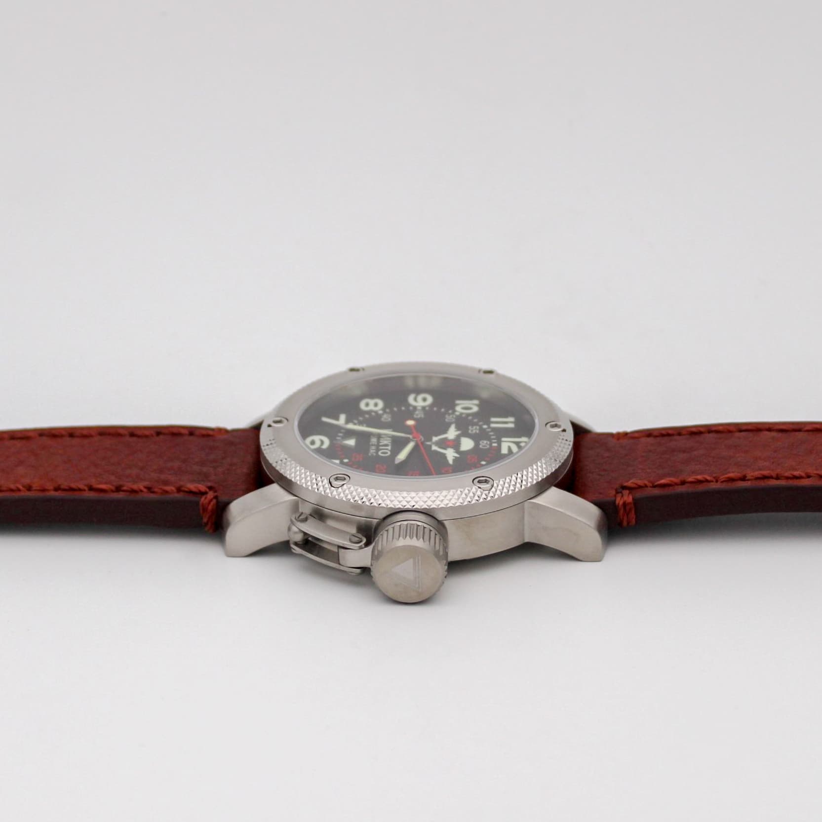 Часы  ВДВ (Купол) механизм Восток 2415.01