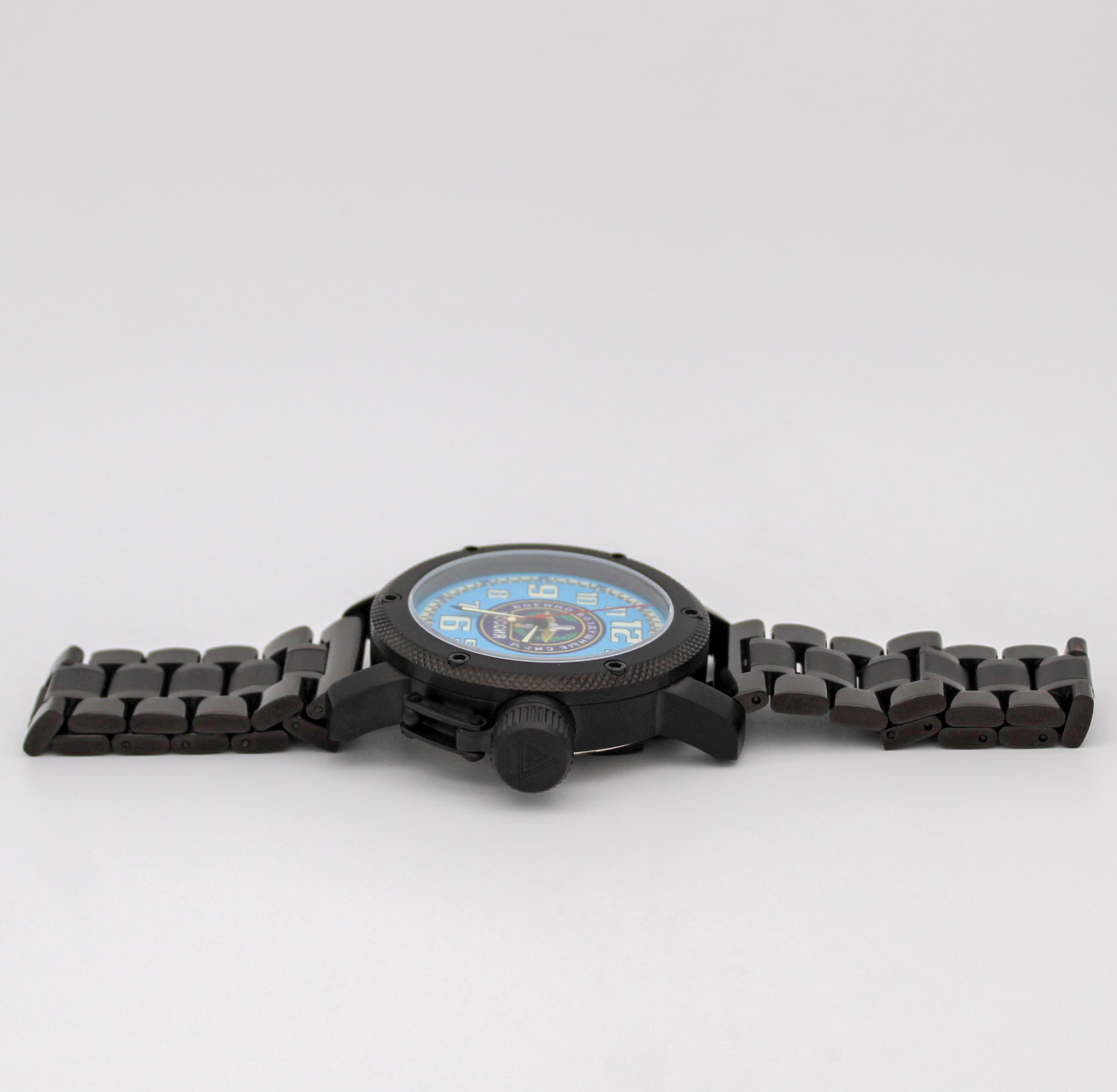 Часы ВВС / Военно-Воздушные силы РОССИЯ, механизм Восток 2415.01