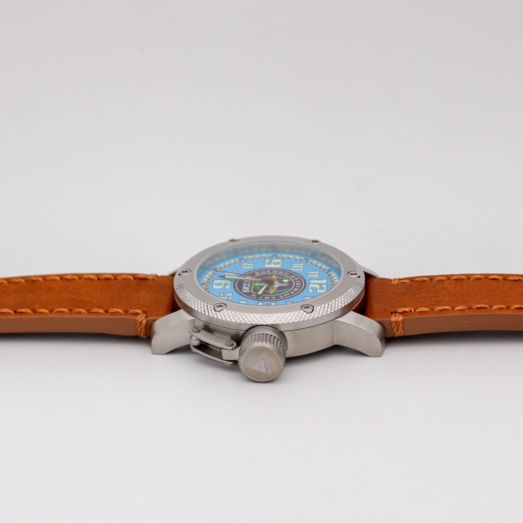 Часы ВВС / Военно-Воздушные силы РОССИЯ, механизм Восток 2415.01