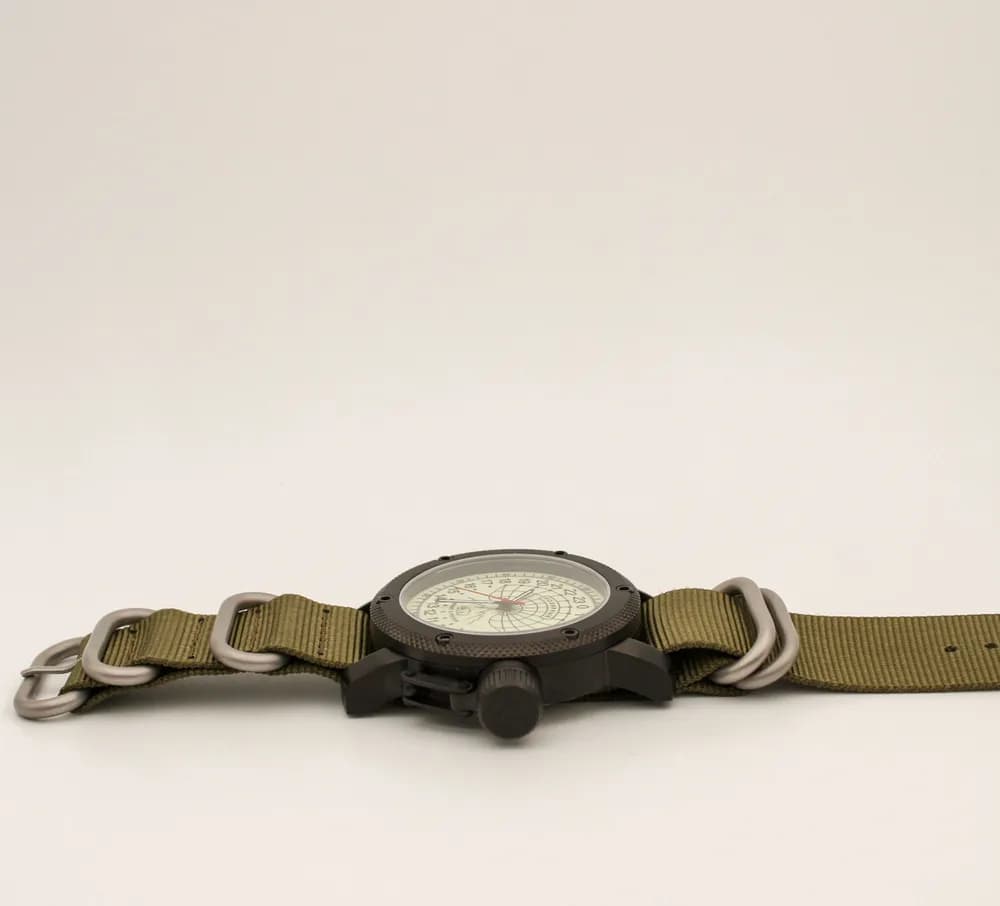 Часы Полярные механические (сапфировое стекло) 102.1131.21 механизм Ракета 2623