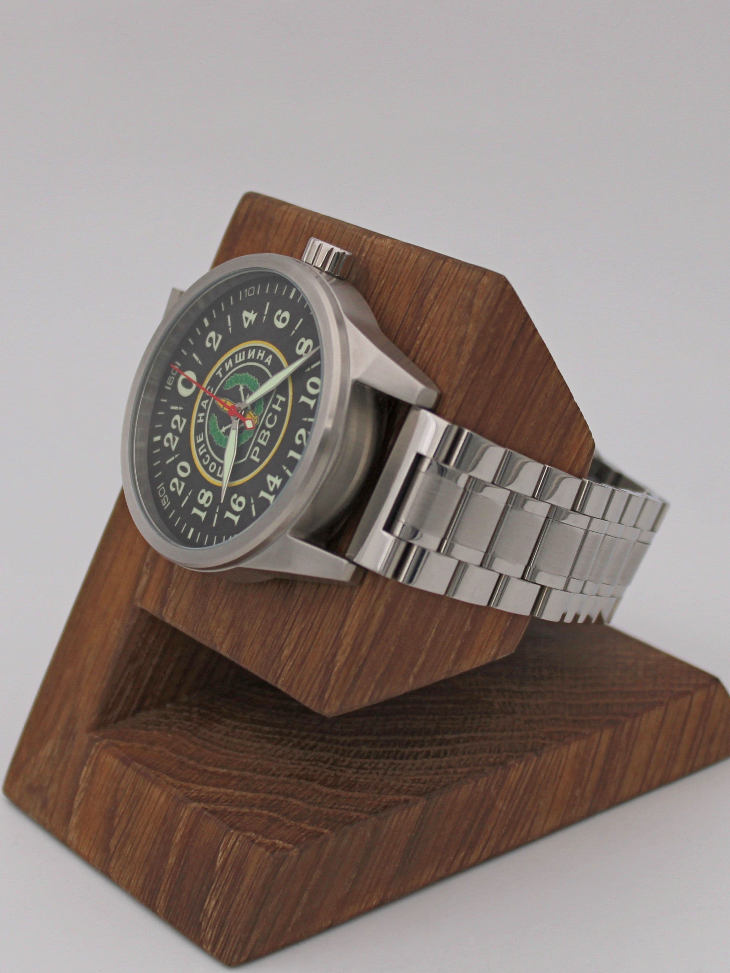 Часы РВСН механические (Ракета 2623) 21.161.2