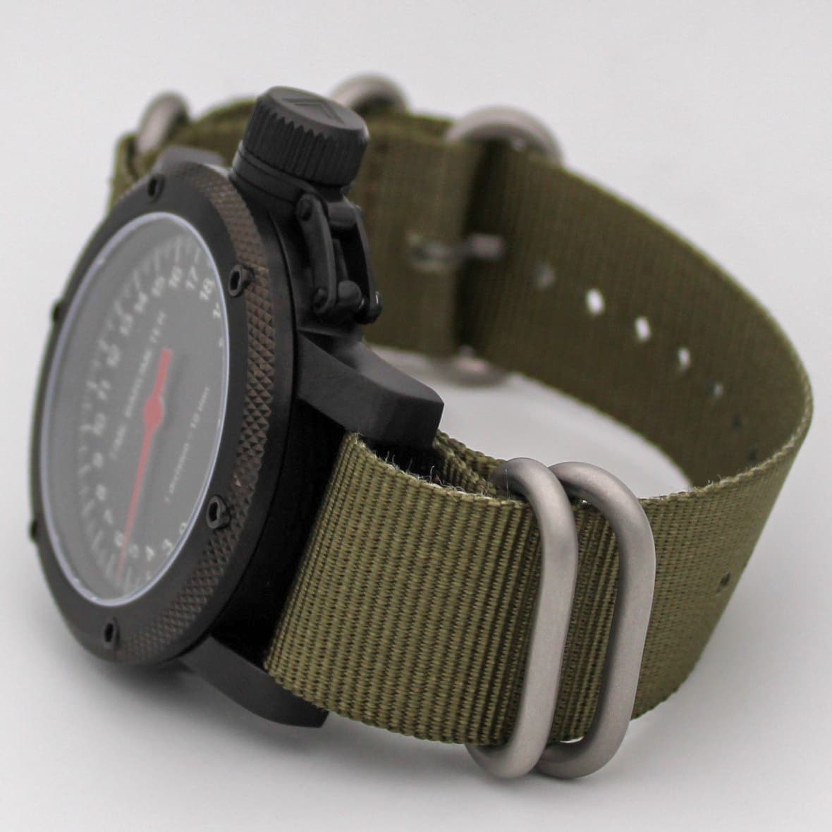 Часы TIME BAROMETER, механизм Восток 2431.01