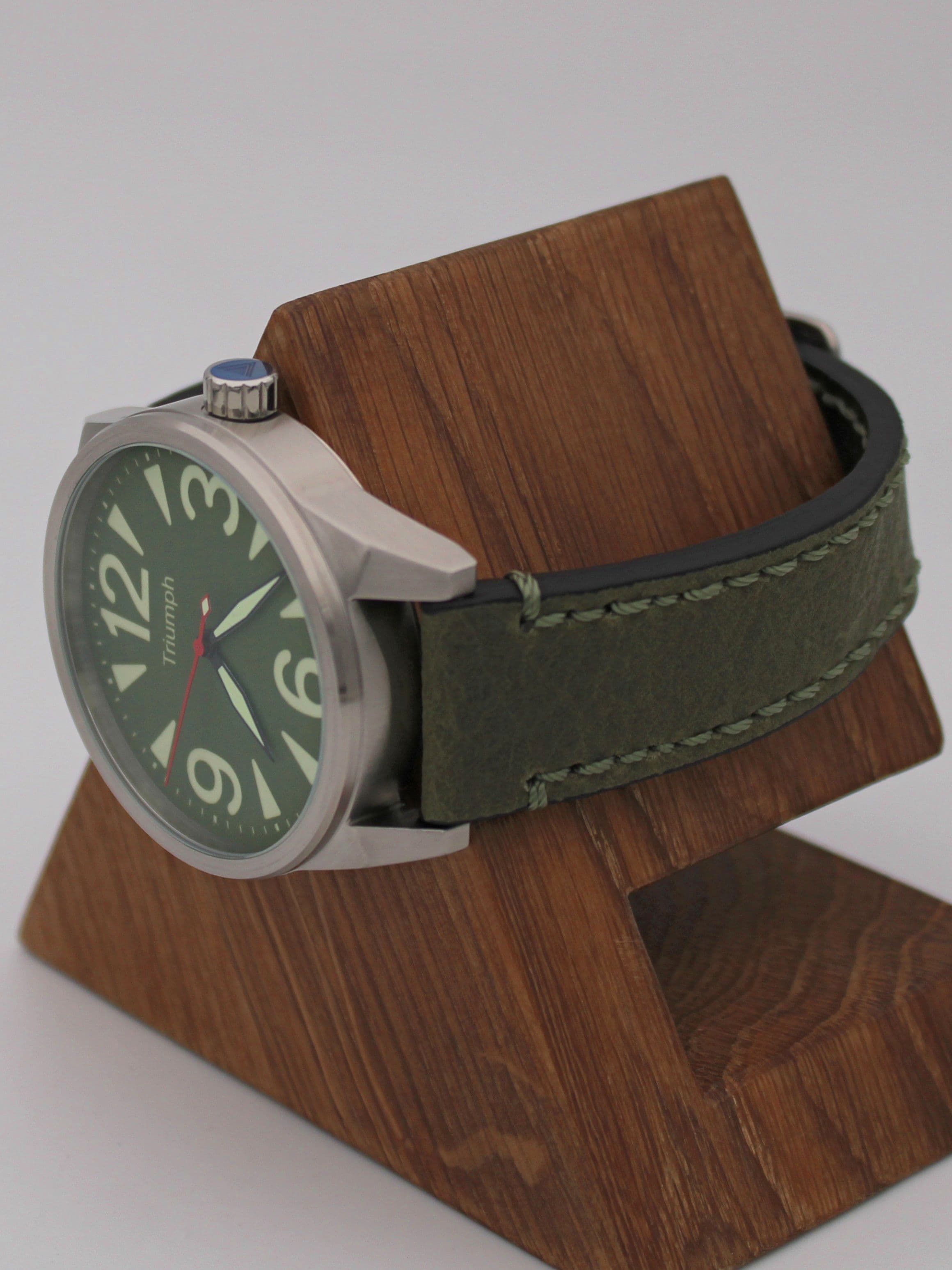 Часы Triumph механические (Ракета 2609) 21.291.021