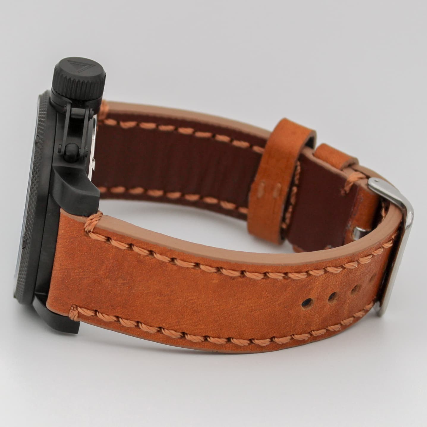 Часы  ВДВ  КУПОЛ, механизм Ракета 2609