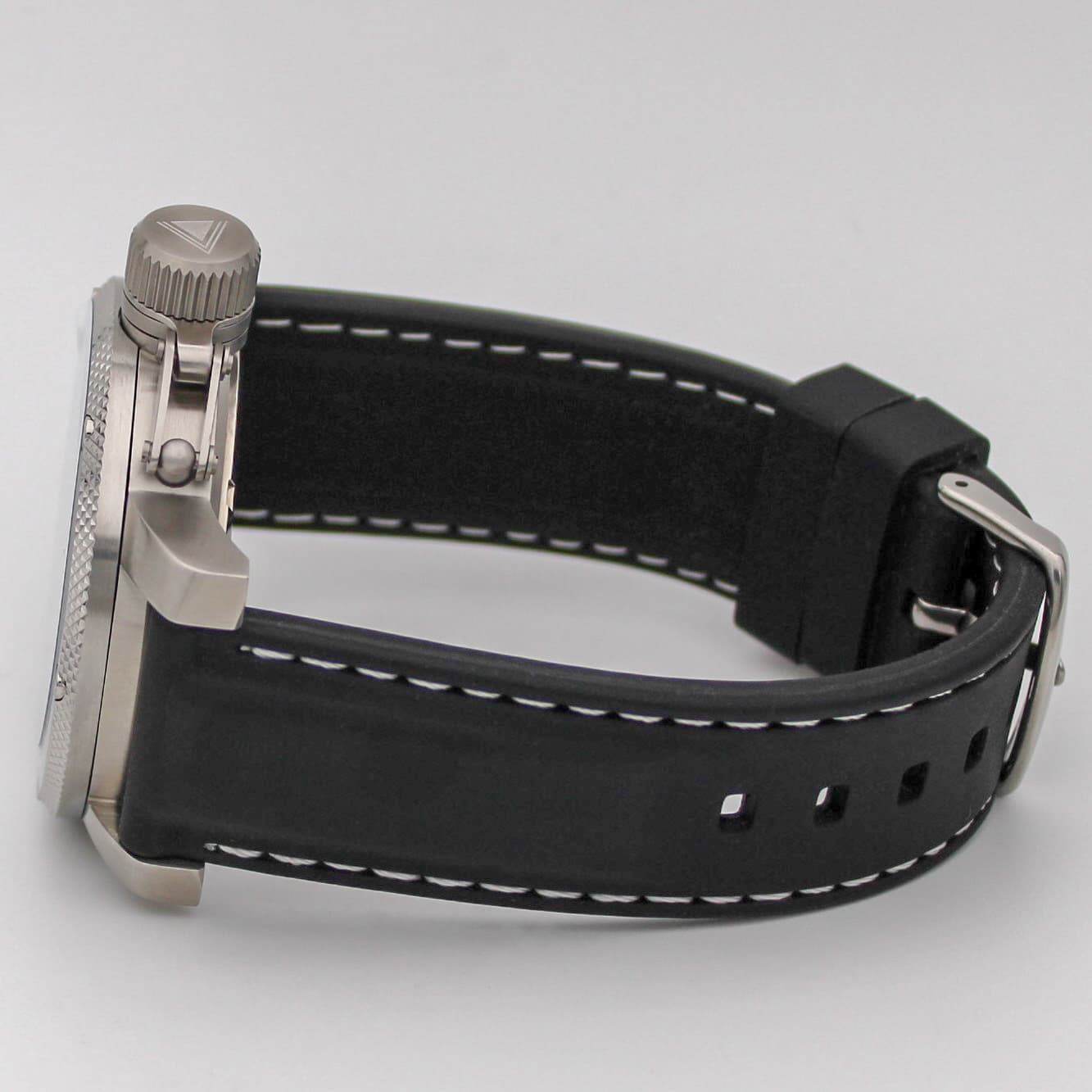 Часы  ВДВ  КУПОЛ, механизм Ракета 2609