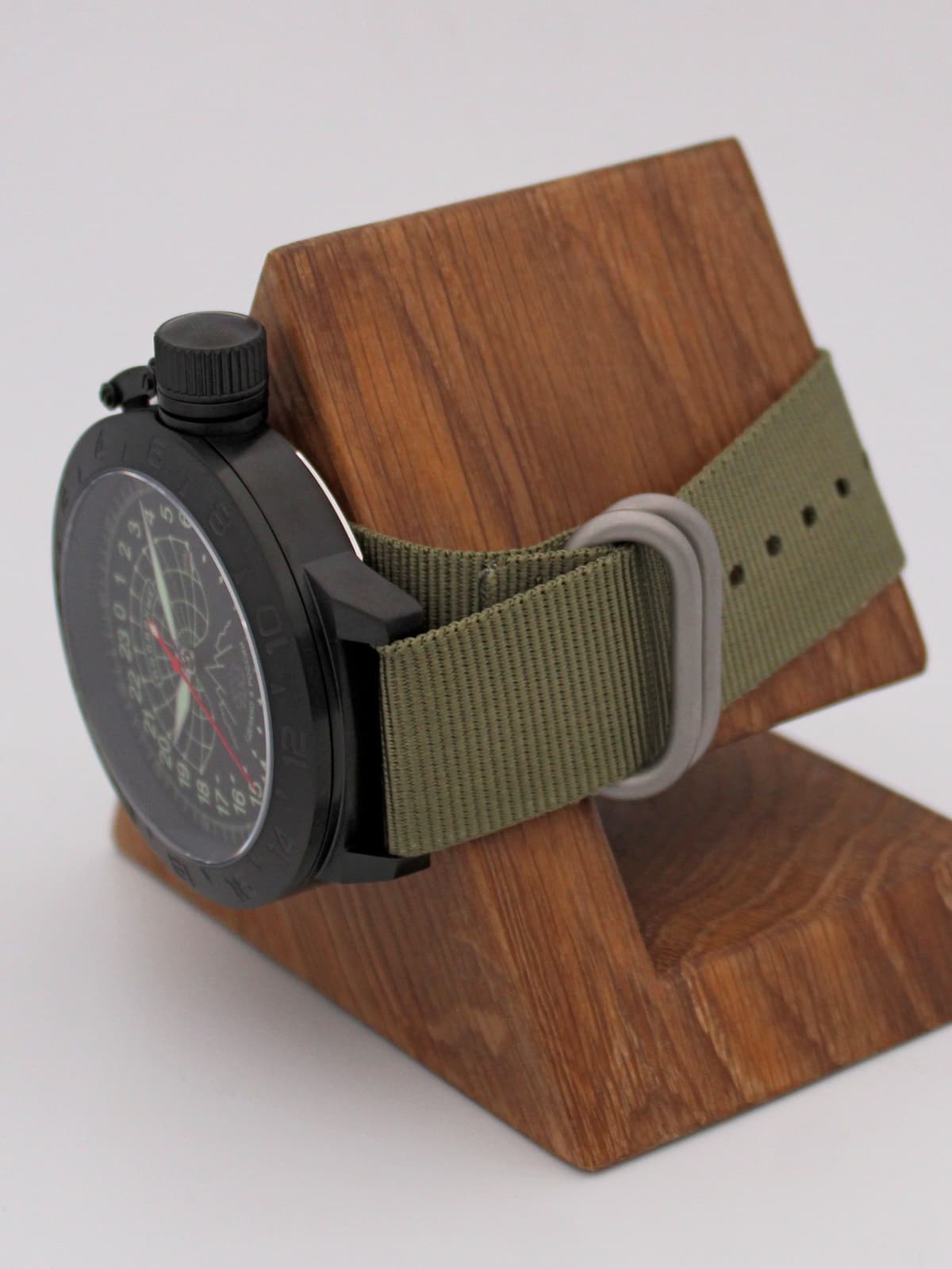 Часы Полярные механические с автоподзаводом (Seiko NH34A) 152.133.21