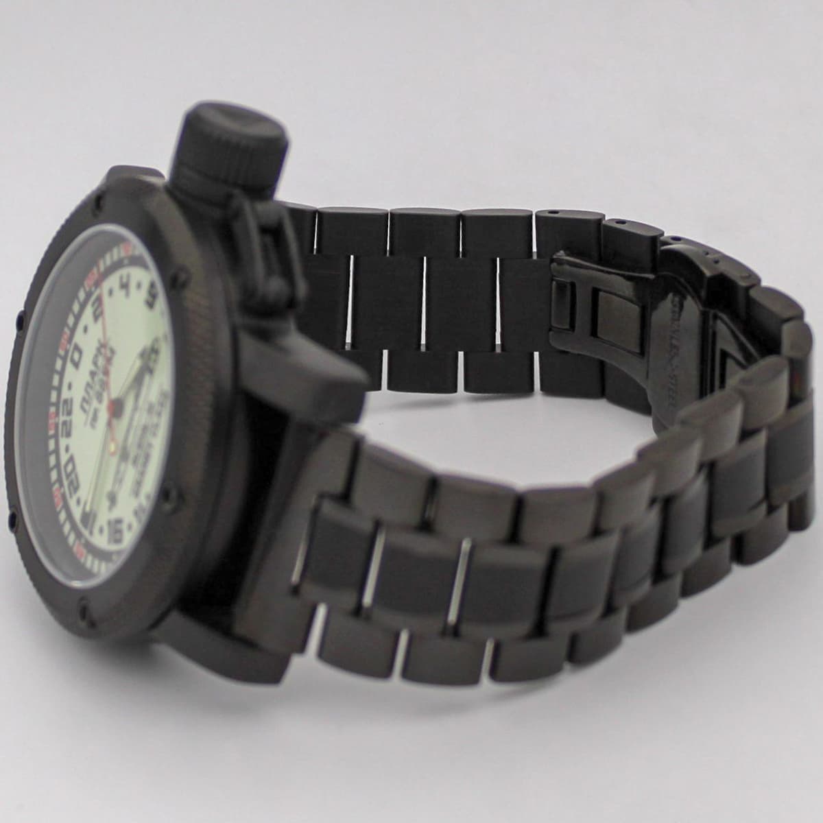 Часы ПЛАРК 885М Ясень-М (Graney class) механические с автоподзаводом (Восток 2431) 101.1193.1