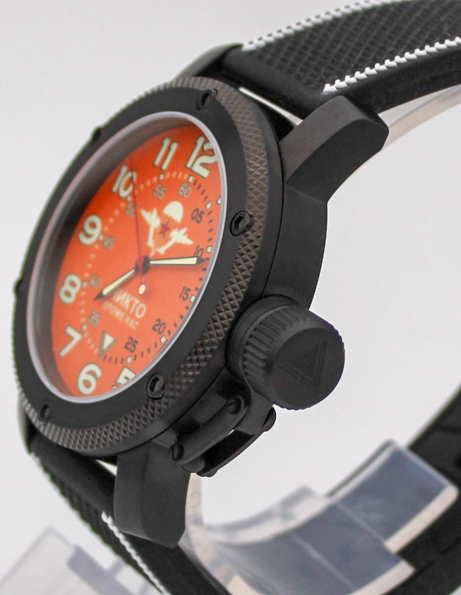 Часы  ВДВ (Купол) механизм Восток 2415.01