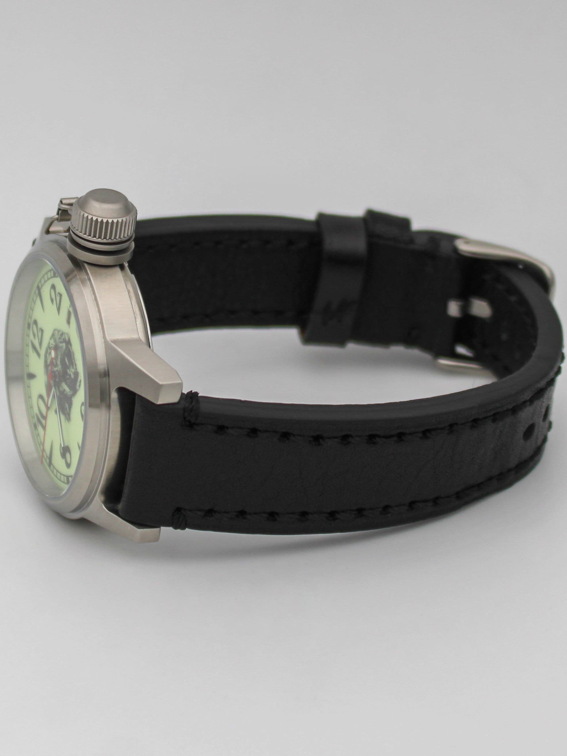 Часы Тигр механические с автоподзаводом (Seiko NH35A) 45.315.01