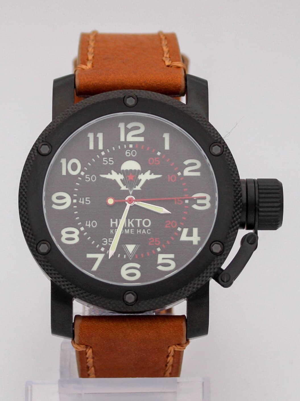 Часы  ВДВ (Купол) механизм Восток 2415.01