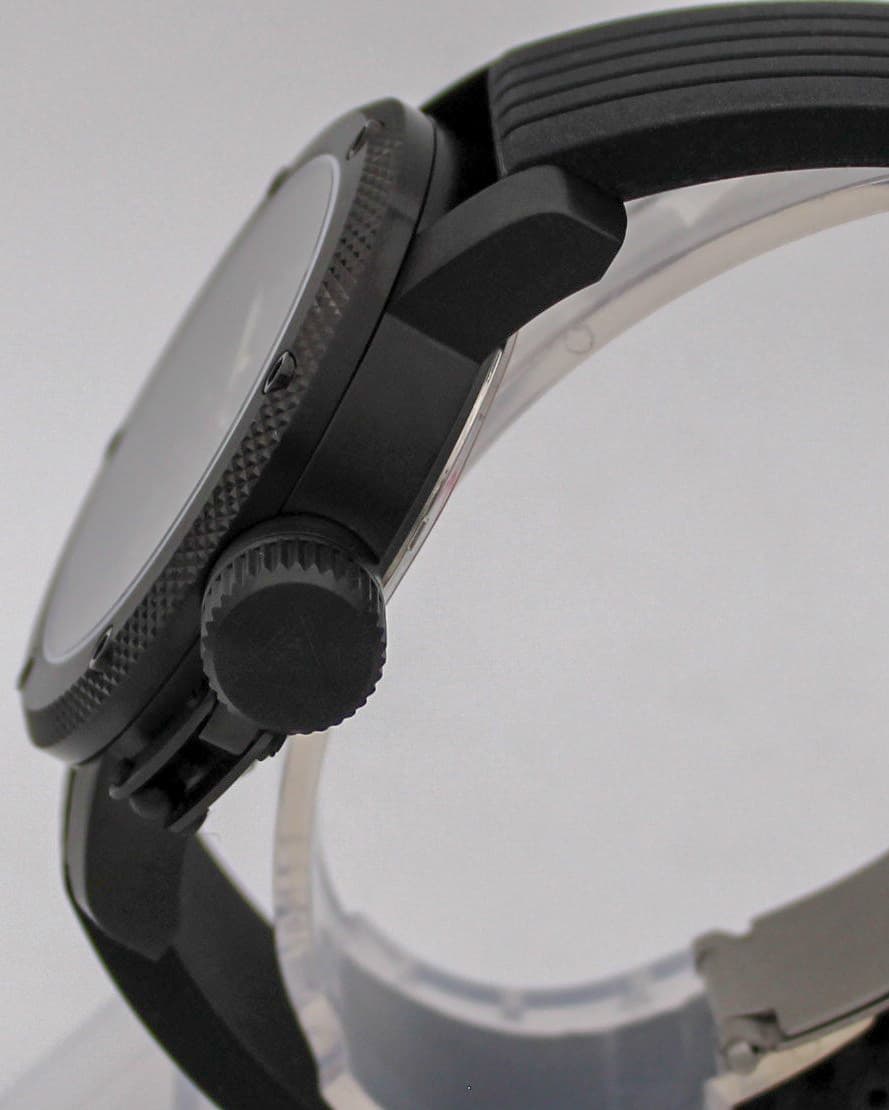 Часы 971 Щука-Б (Акула), механизм Восток 2415.01